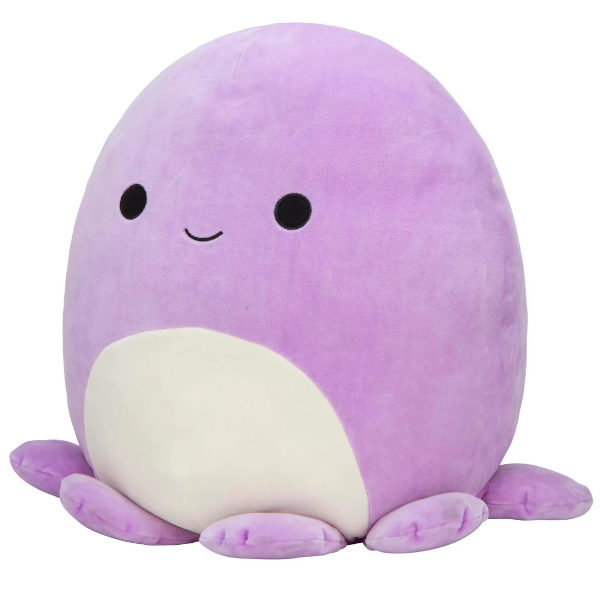 16-Inch Violet the Purple Octopus - Image 2