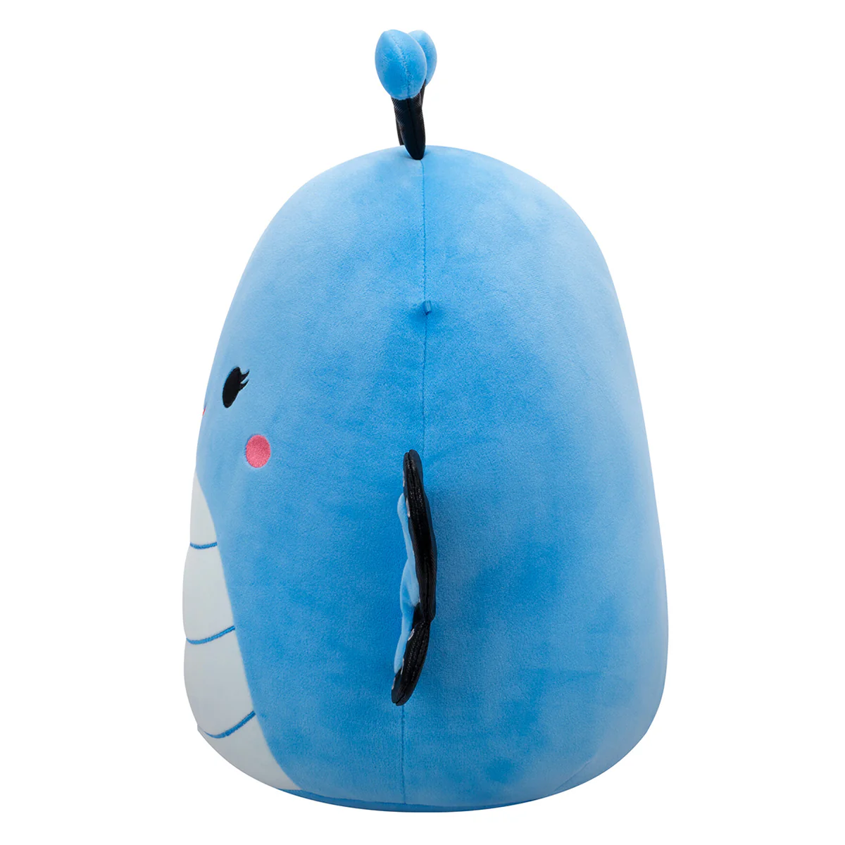 14-Inch Waverly the Blue Butterfly - Image 3