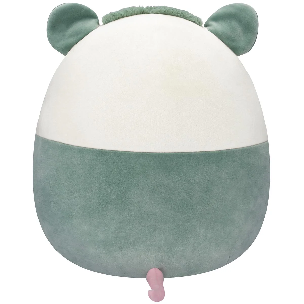 12-Inch Willoughby the Sage Green Possum - Image 2
