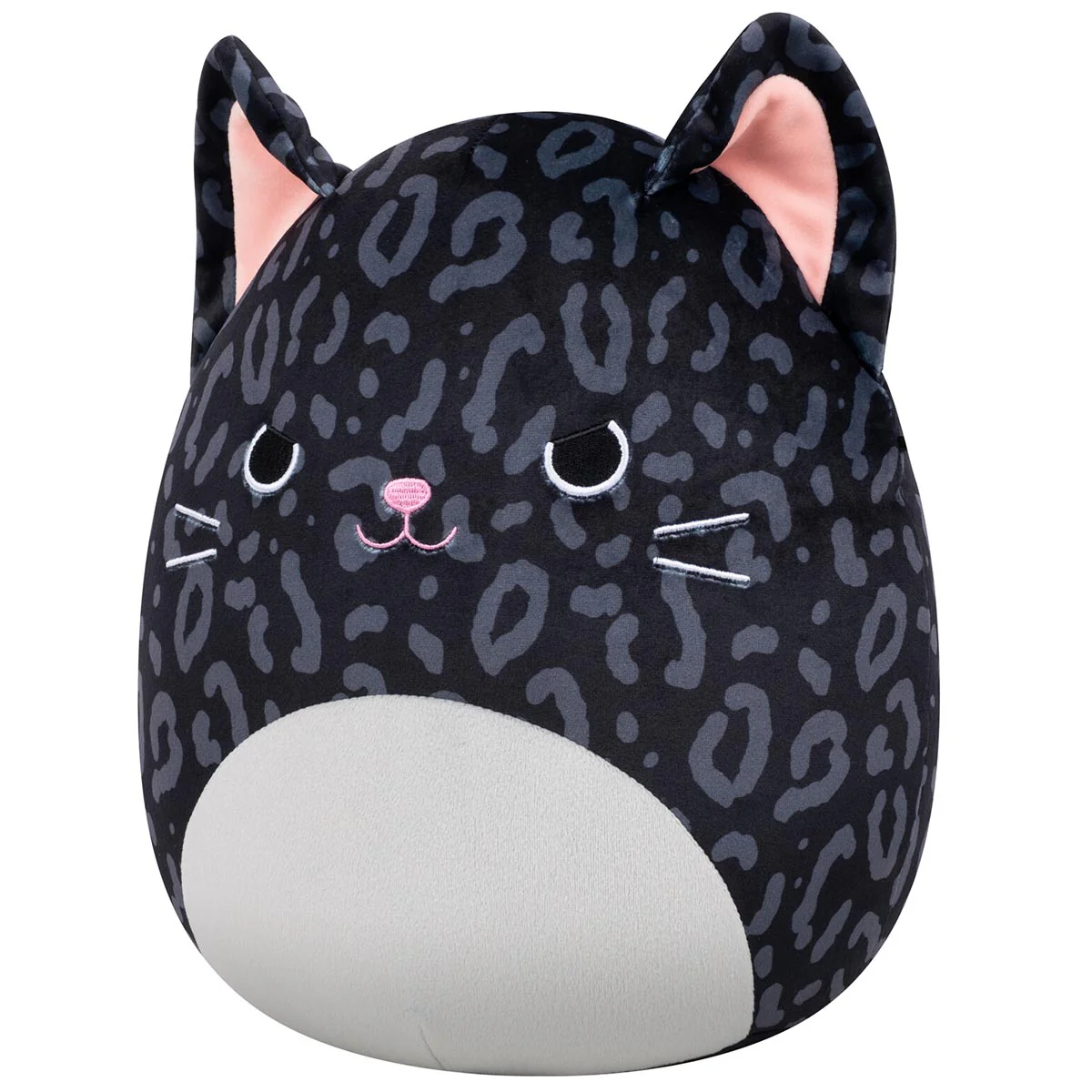 12-Inch Xiomara the Mischievous Black Panther - Image 2