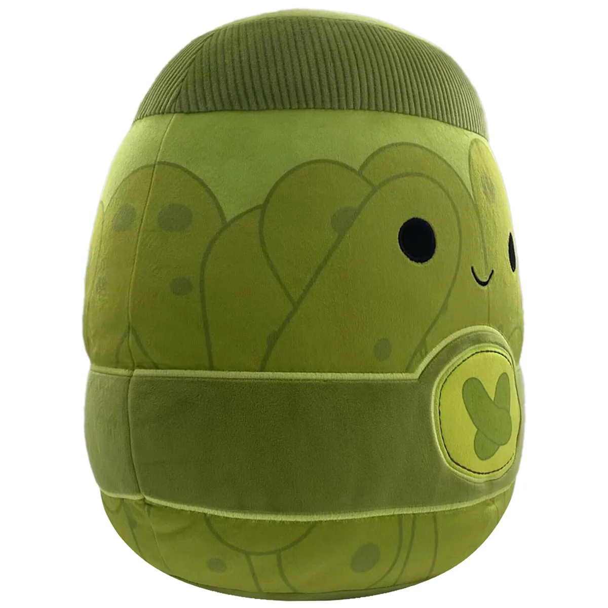 14-Inch Zaid the Green Pickle Jar - Image 2