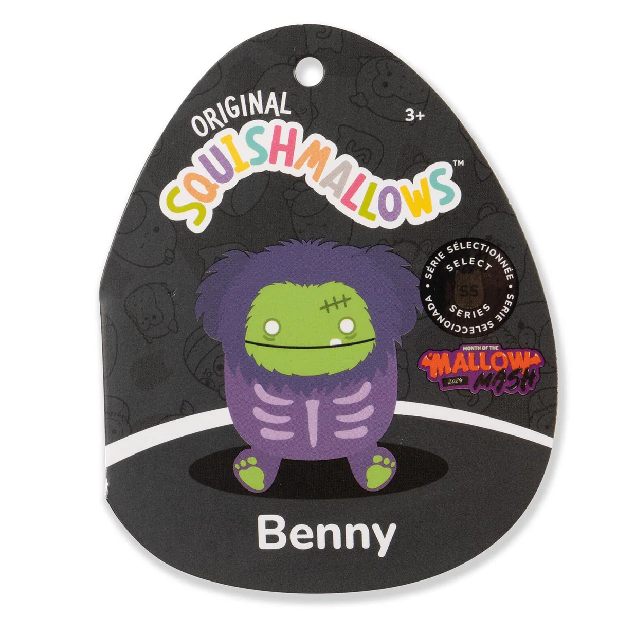 Select Series: Zombie Benny - Image 5