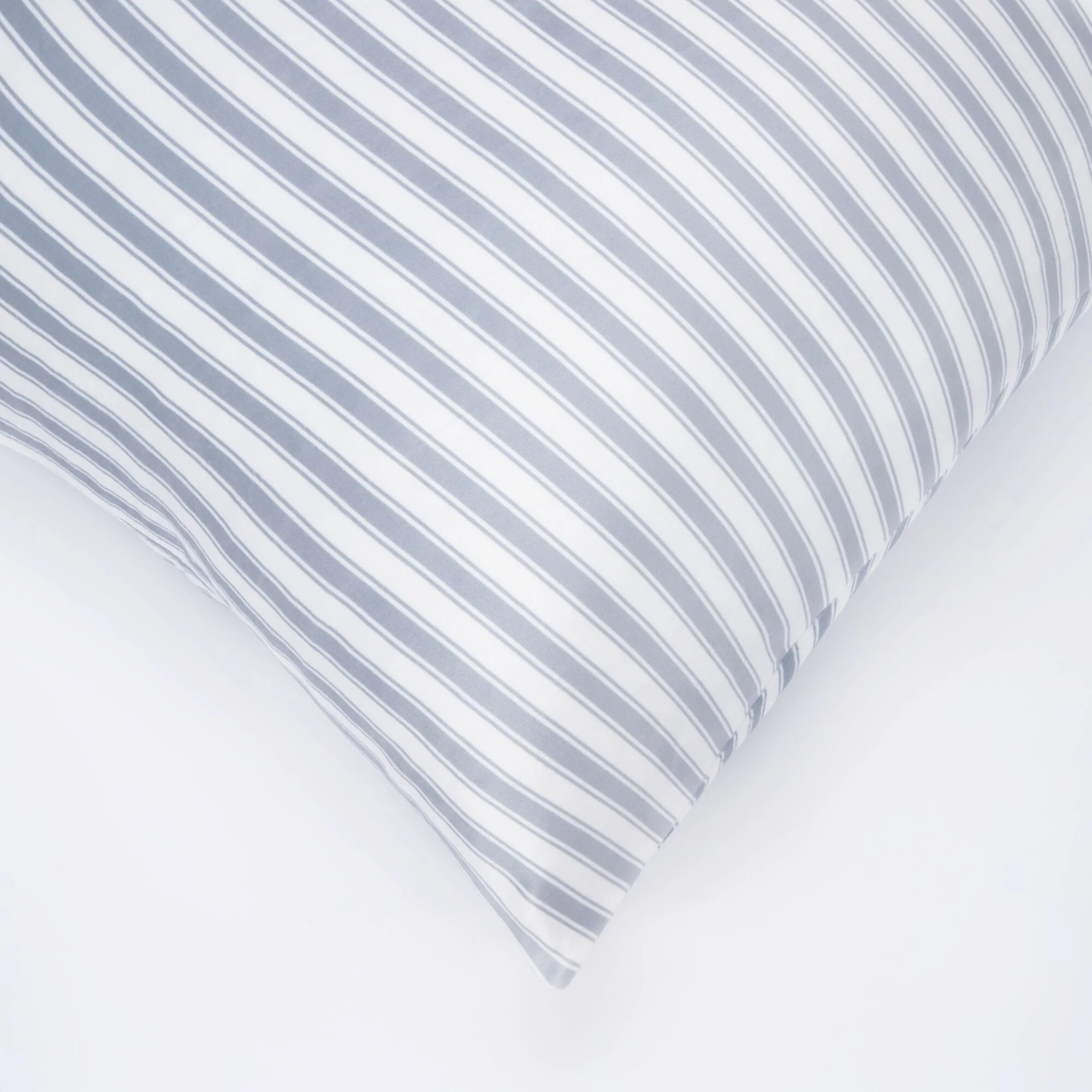"Stand Tall" Grey SquishPillow Pillowcase (Standard) - Image 3