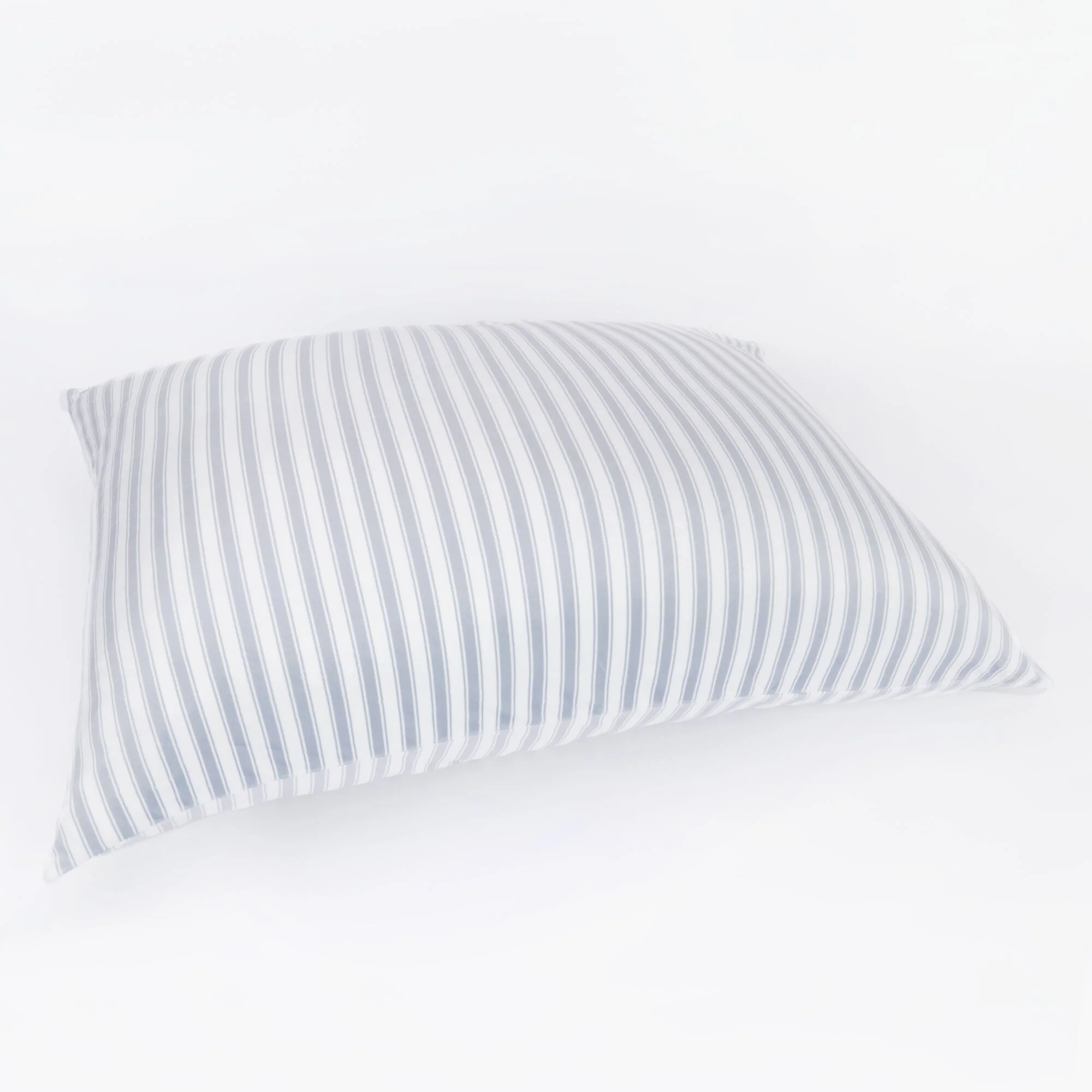 "Stand Tall" Grey SquishPillow Pillowcase (Standard) - Image 4