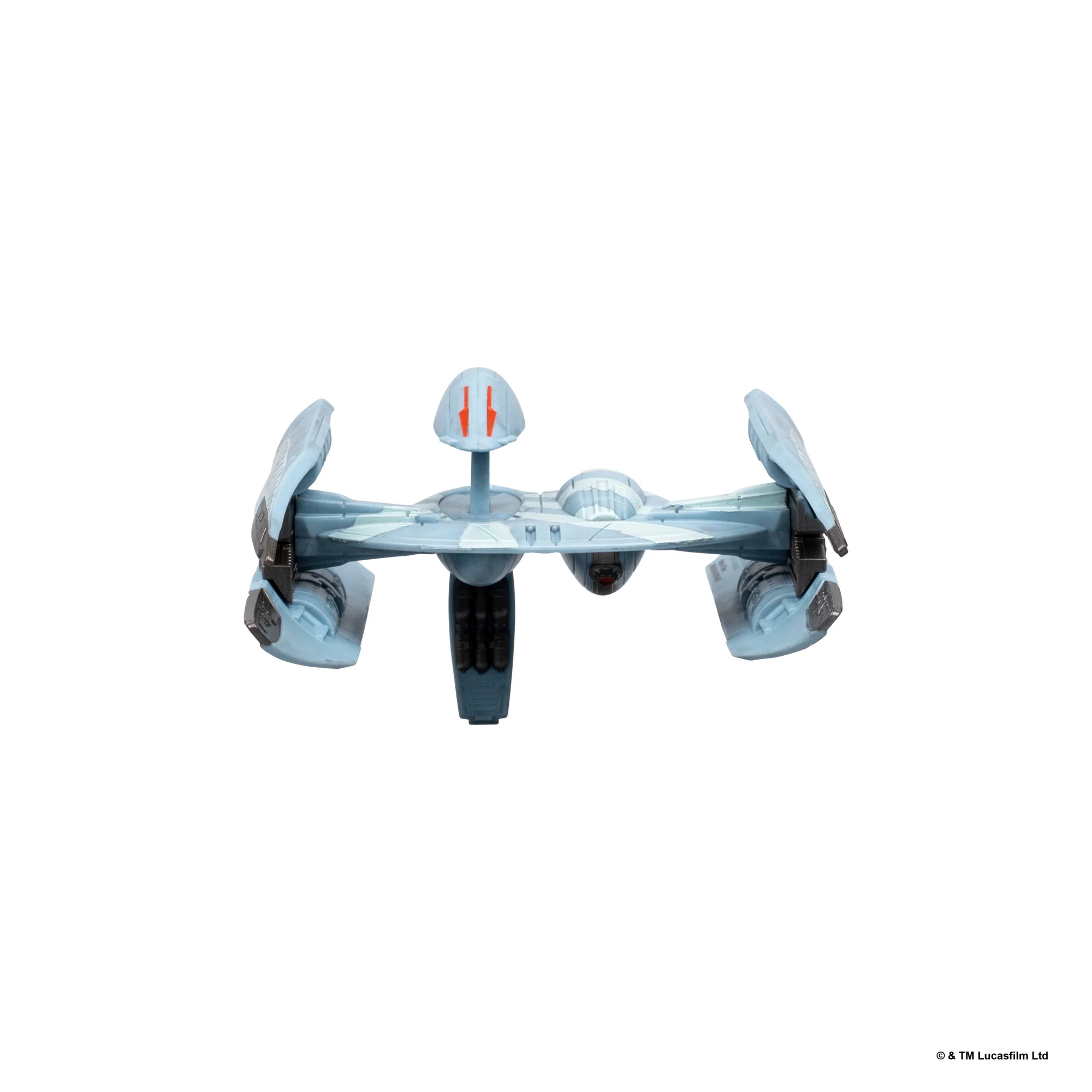 STAR WARS™ Micro Galaxy Squadron Hyena Bomber - Image 3