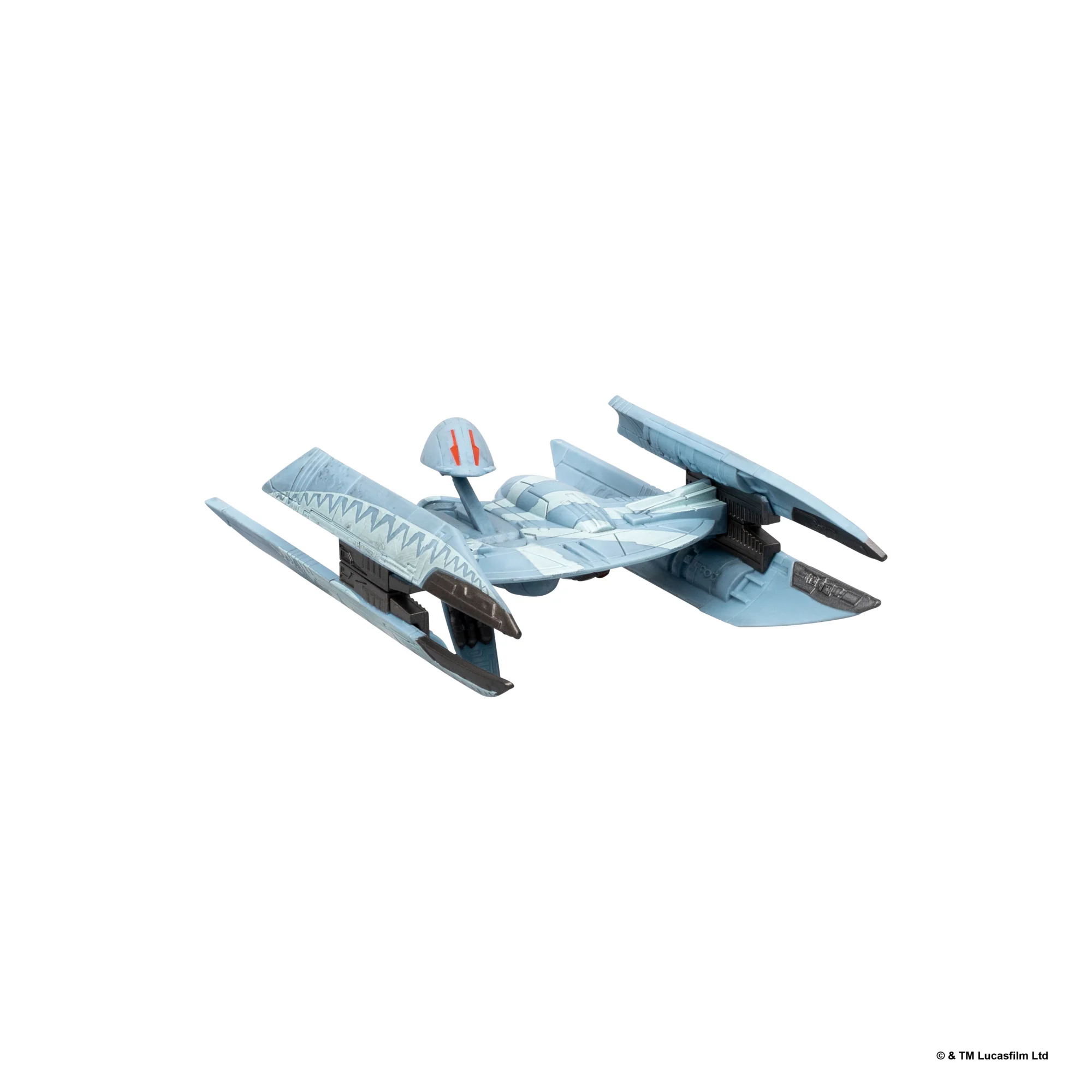 STAR WARS™ Micro Galaxy Squadron Hyena Bomber - Image 4