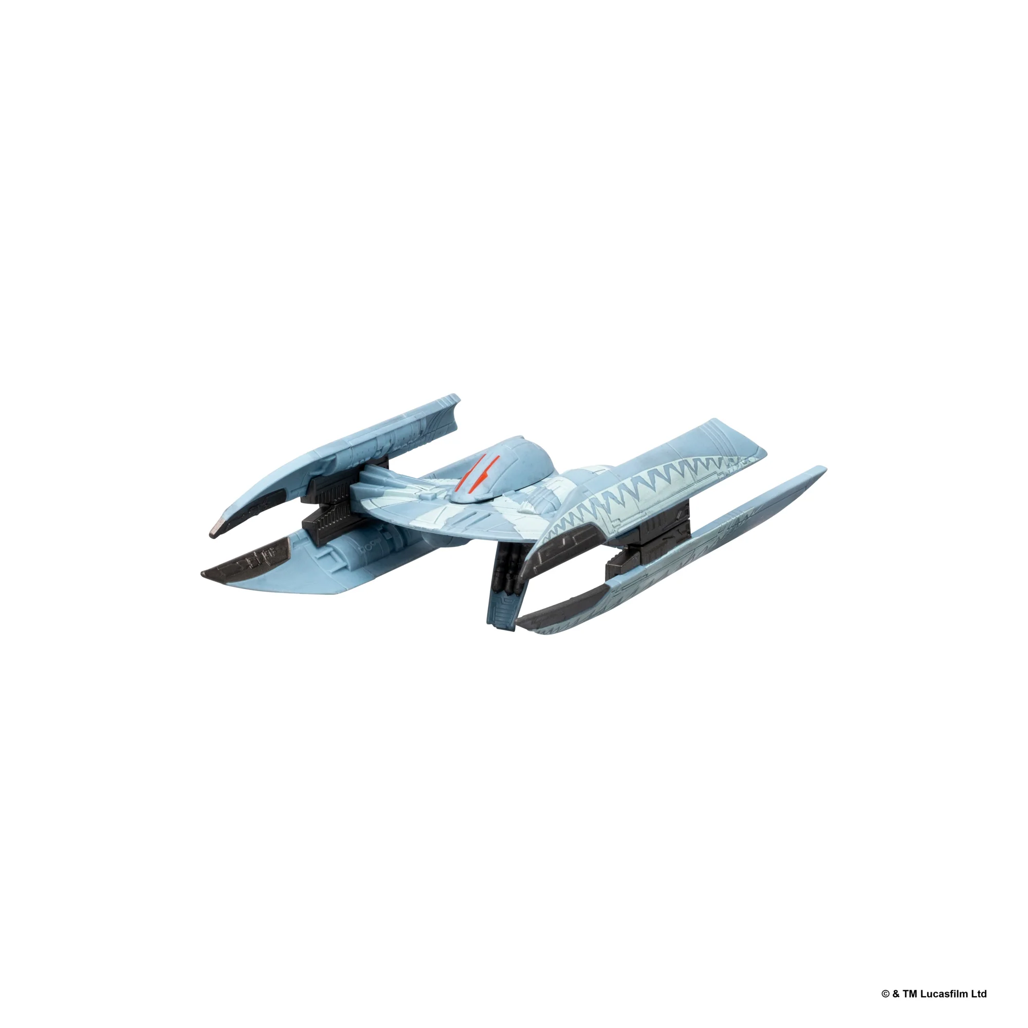 STAR WARS™ Micro Galaxy Squadron Hyena Bomber - Image 5