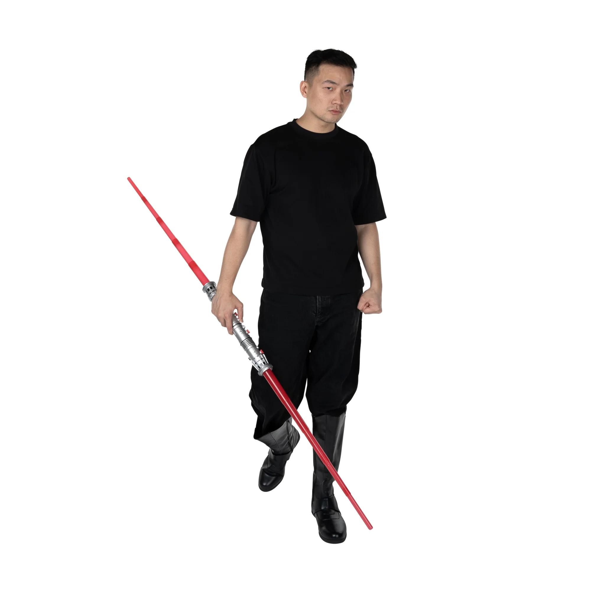 STAR WARS Darth Maul Official Costume Accessory - Image 10