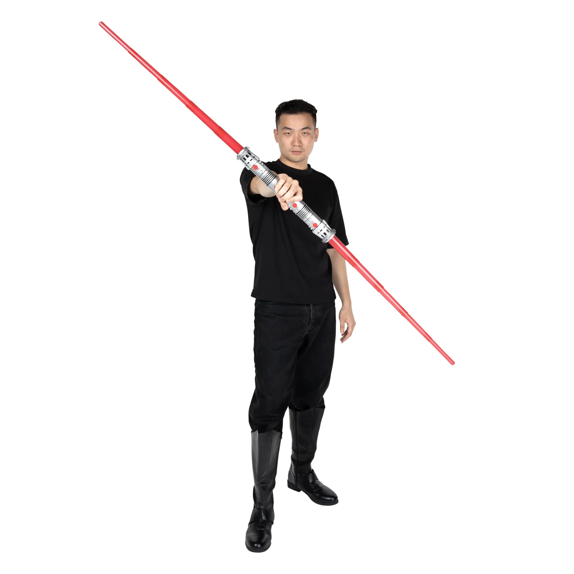 STAR WARS Darth Maul Official Costume Accessory - Image 8