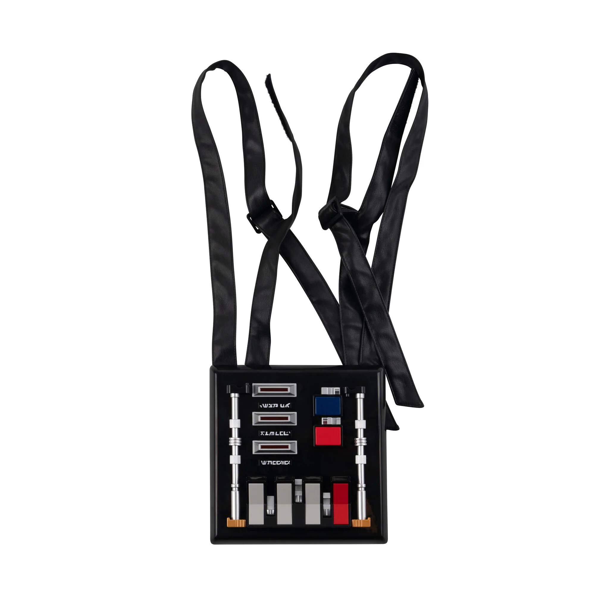 STAR WARS™ Darth Vader Official PRIMALUX™ Costume - Image 12