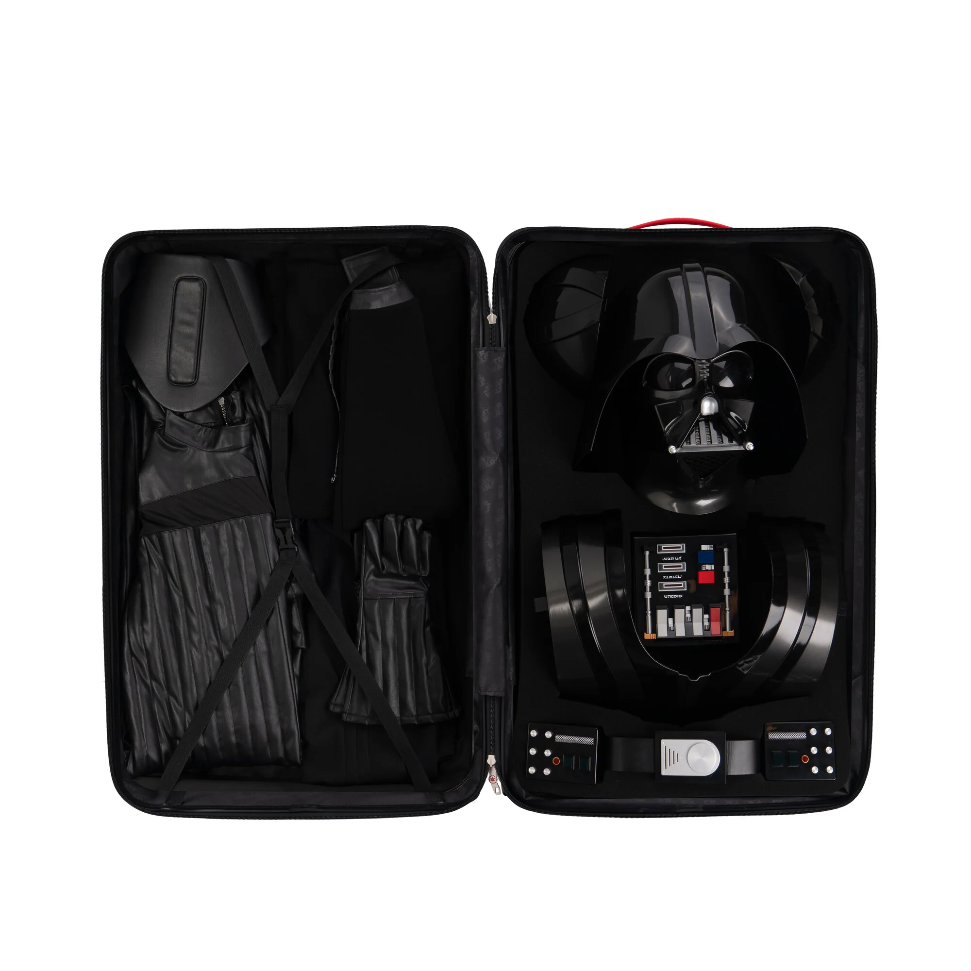 STAR WARS™ Darth Vader Official PRIMALUX™ Costume - Image 16