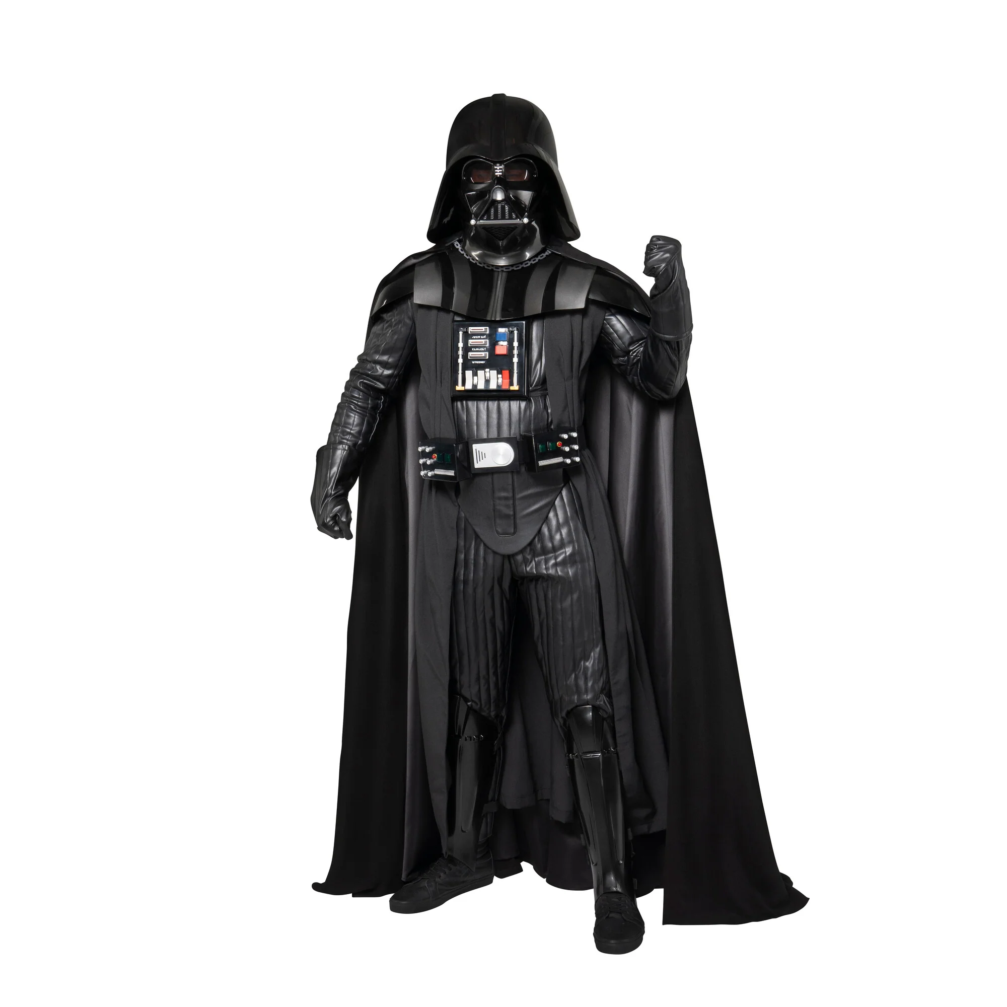 STAR WARS™ Darth Vader Official PRIMALUX™ Costume - Image 4