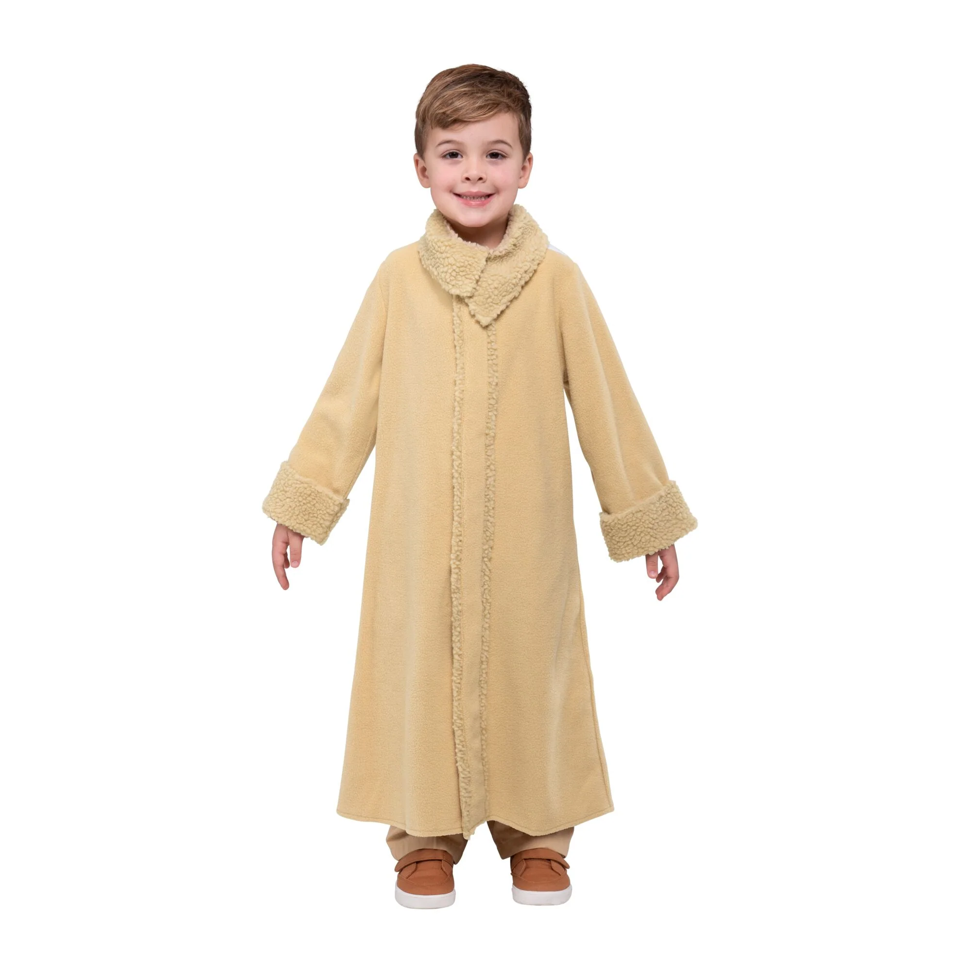 STAR WARS Grogu Official Toddler Costume - Image 11