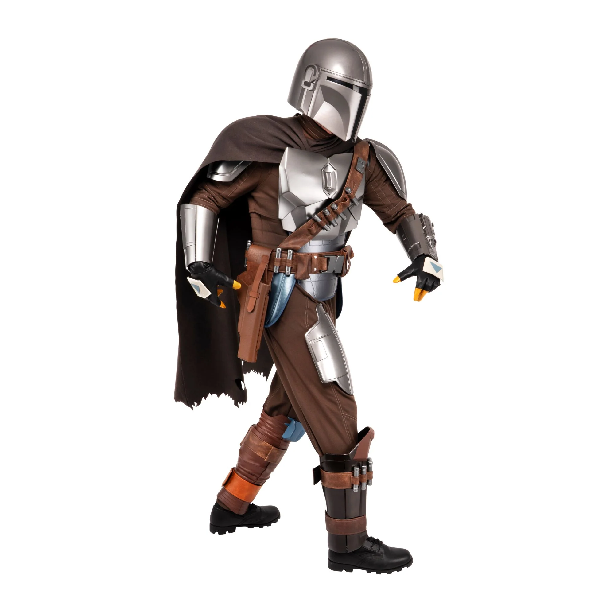 STAR WARS™ Mandalorian Official PRIMALUX™ Costume - Image 10