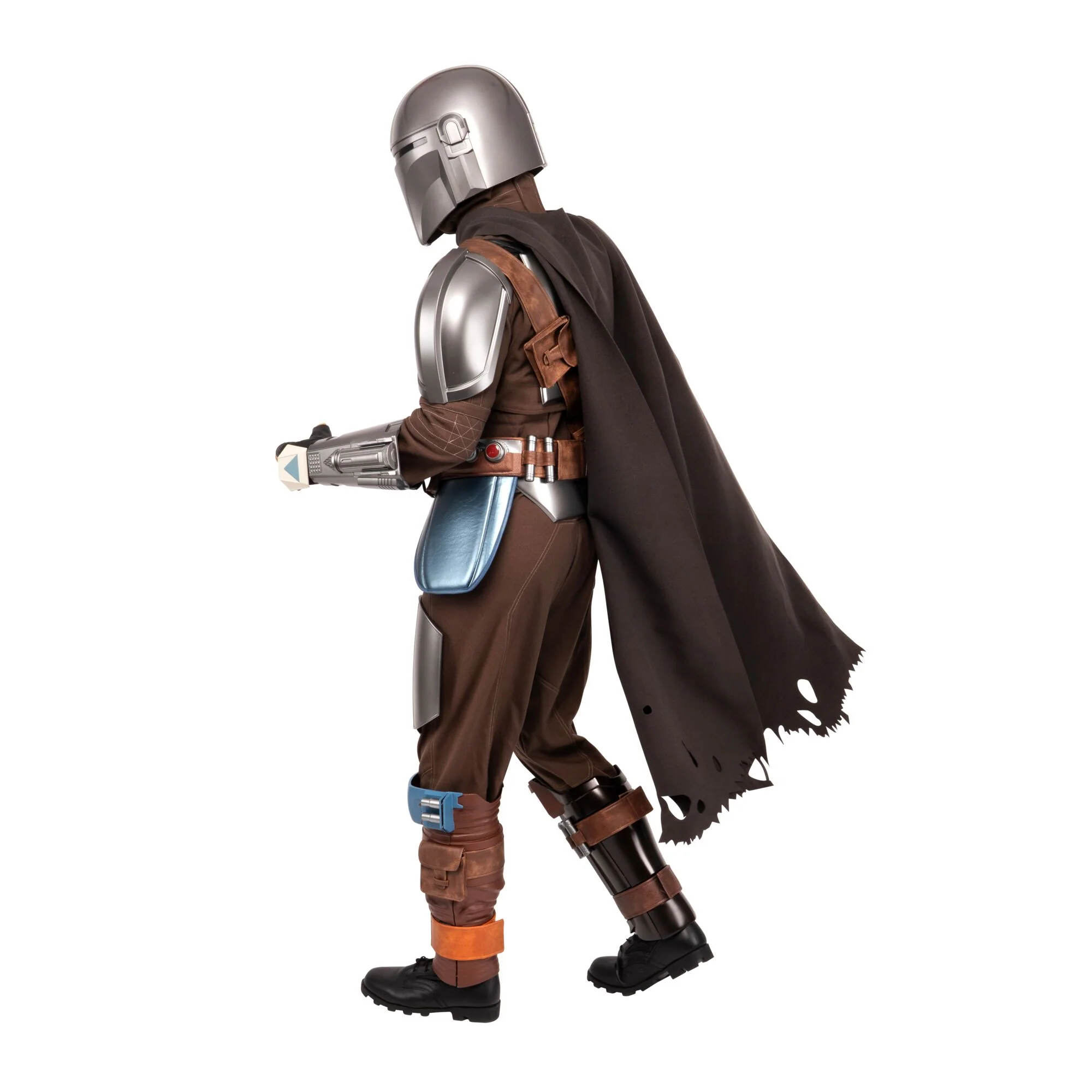 STAR WARS™ Mandalorian Official PRIMALUX™ Costume - Image 15