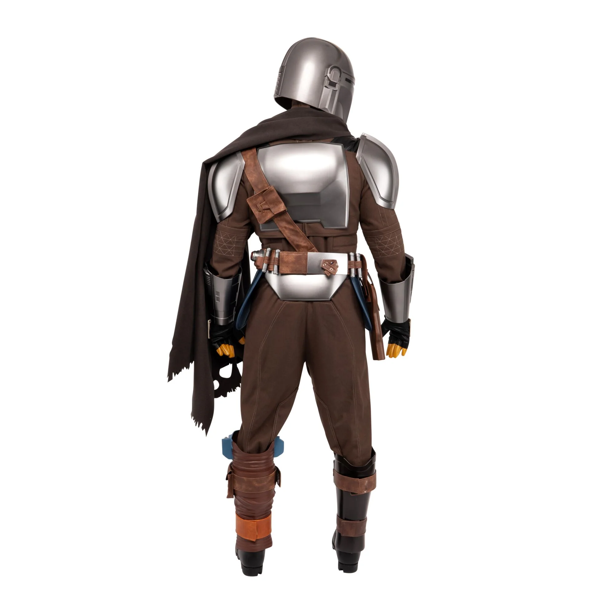 STAR WARS™ Mandalorian Official PRIMALUX™ Costume - Image 17