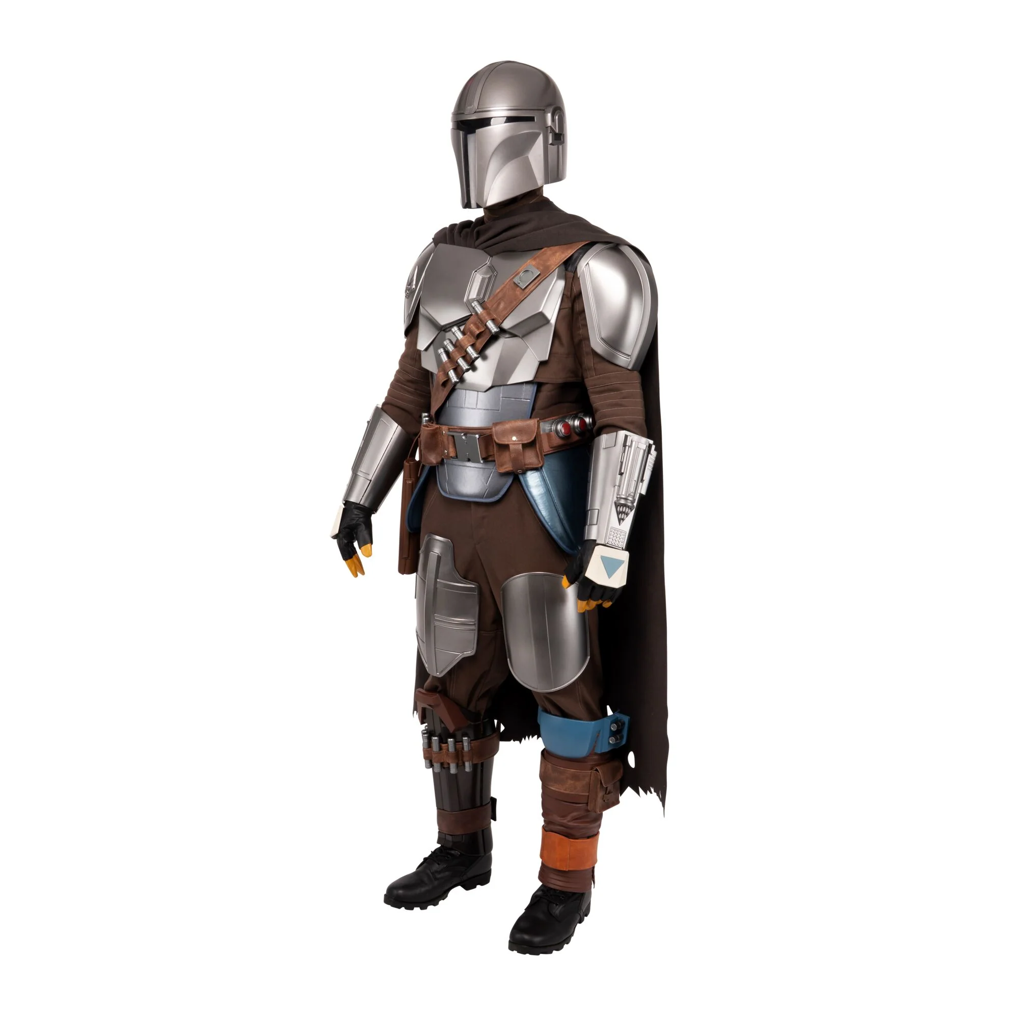 STAR WARS™ Mandalorian Official PRIMALUX™ Costume - Image 20