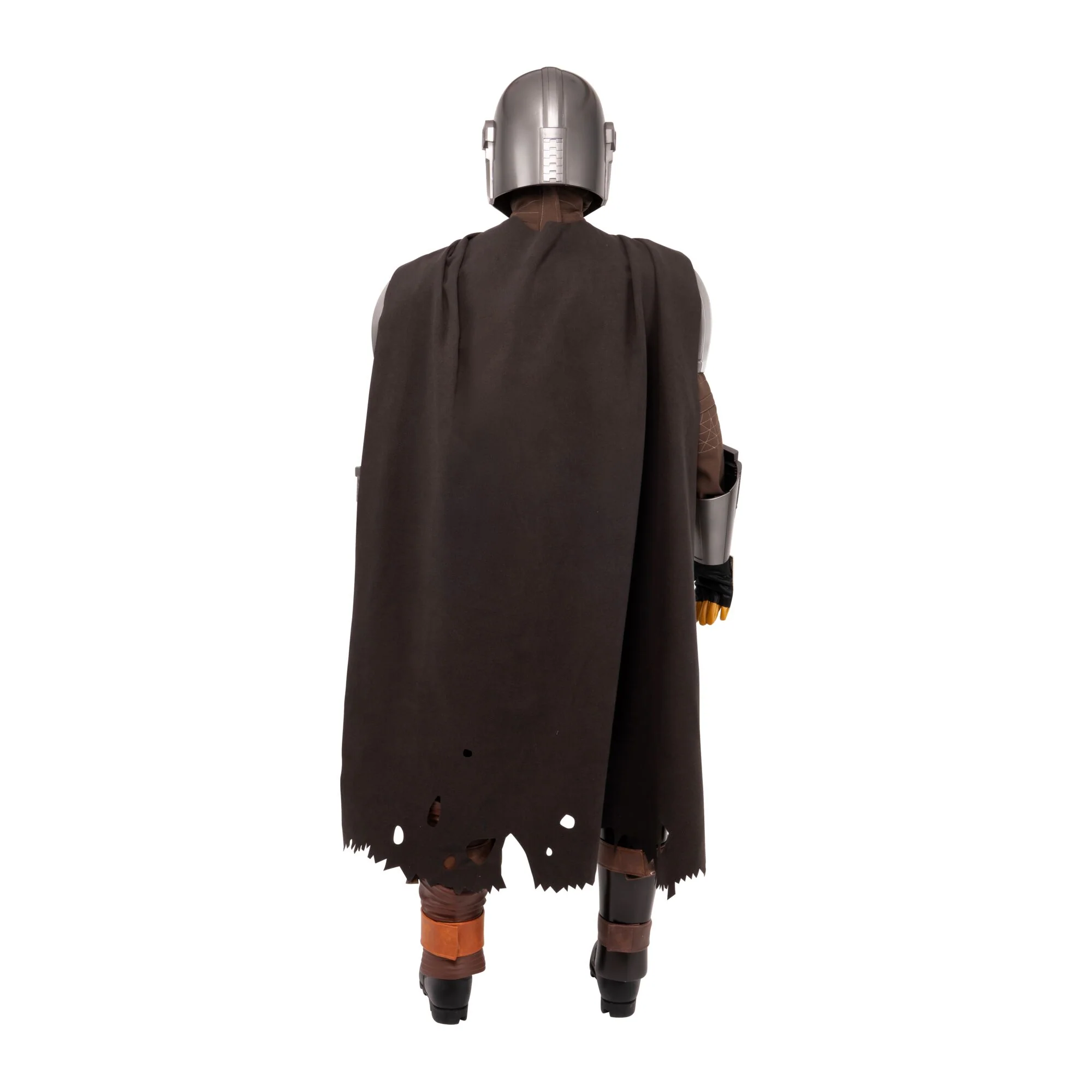 STAR WARS™ Mandalorian Official PRIMALUX™ Costume - Image 21