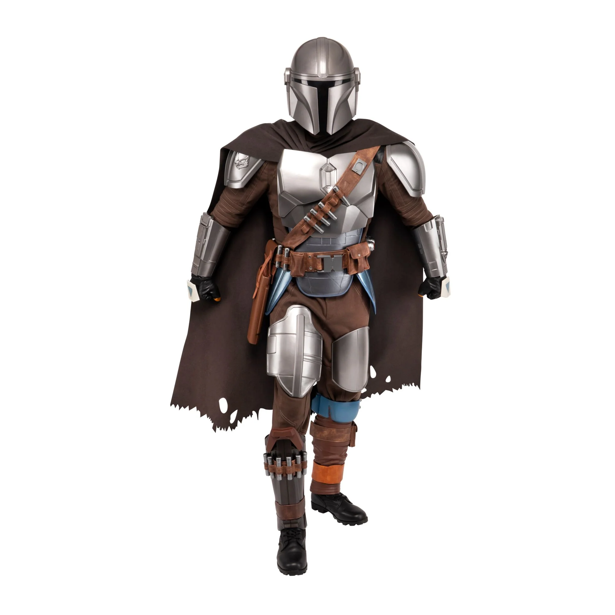 STAR WARS™ Mandalorian Official PRIMALUX™ Costume - Image 9