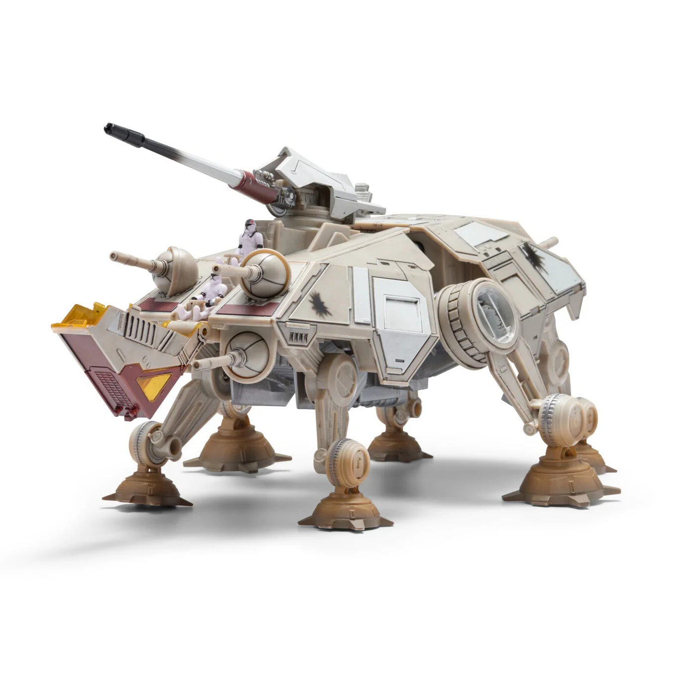 STAR WARS™ Micro Galaxy Squadron AT-TE - Image 2