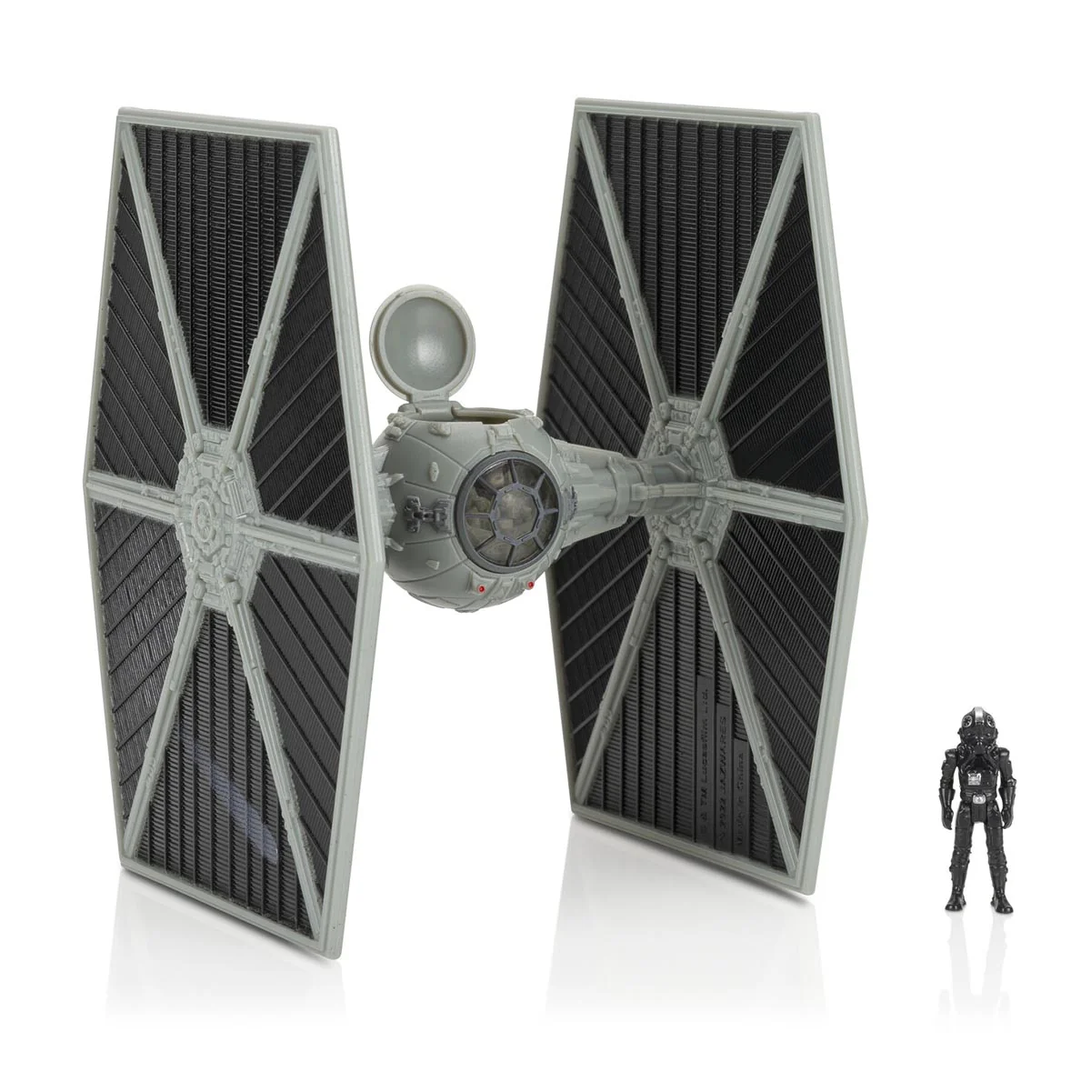 STAR WARS™ Micro Galaxy Squadron Black Squadron - Image 15