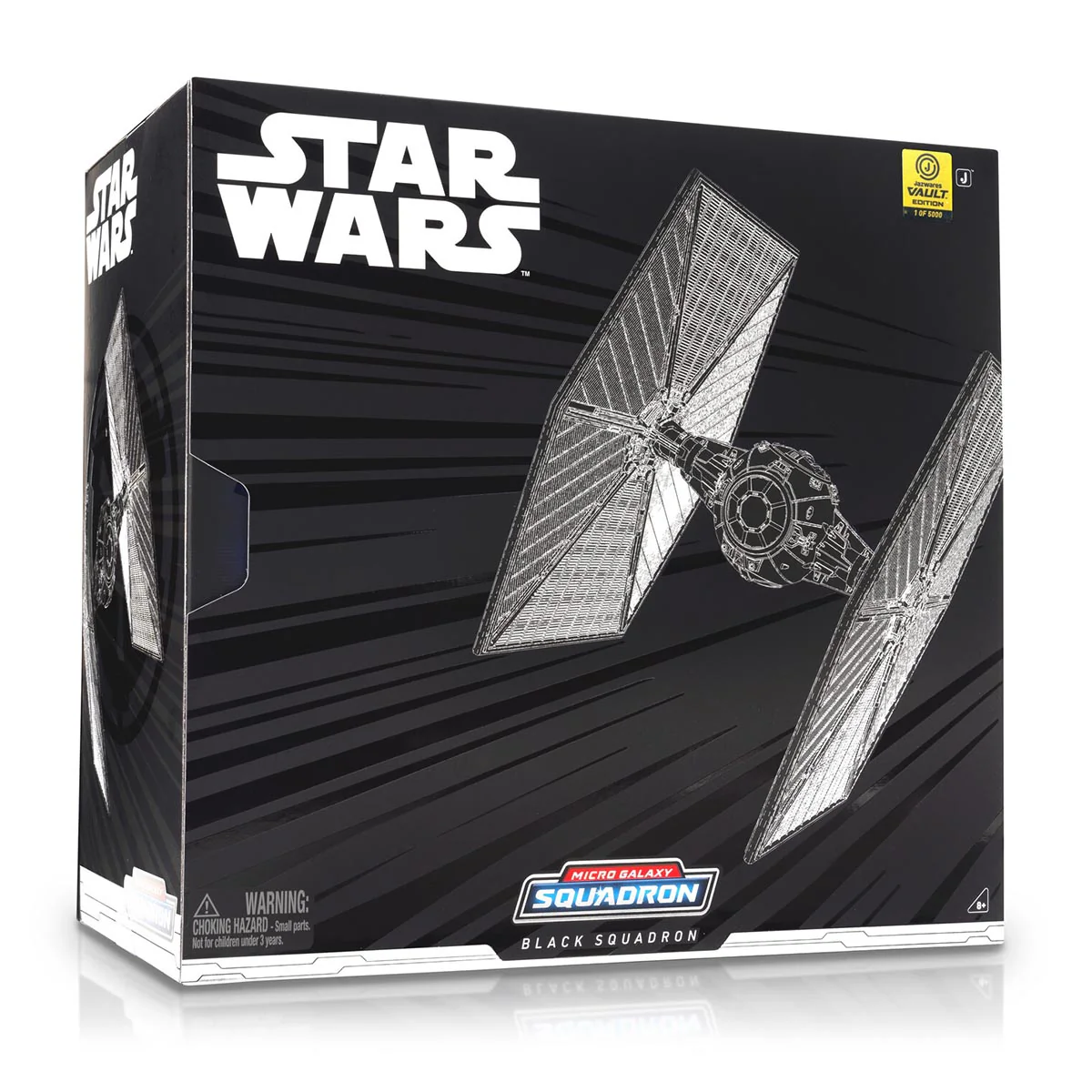 STAR WARS™ Micro Galaxy Squadron Black Squadron - Image 18