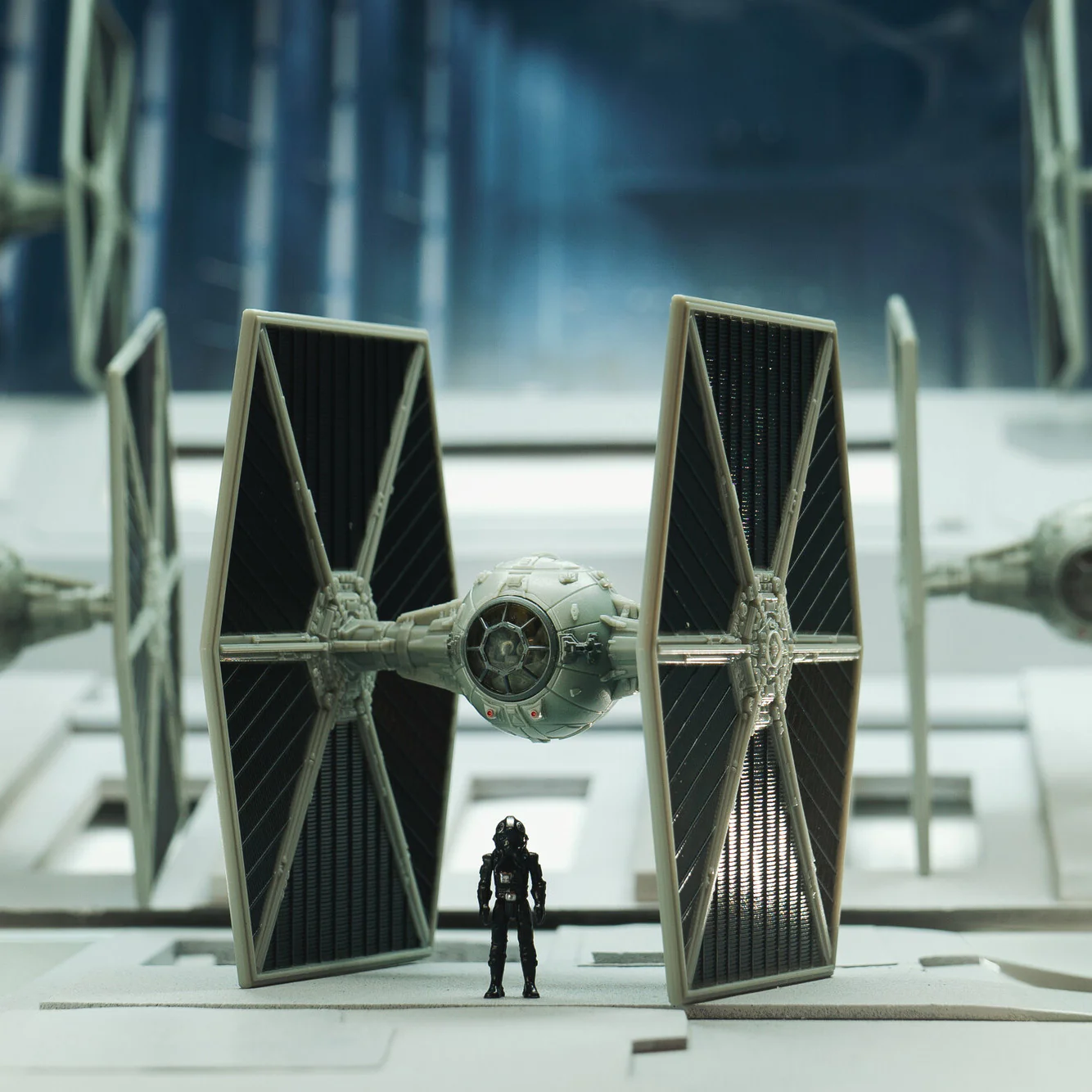 STAR WARS™ Micro Galaxy Squadron Black Squadron - Image 9