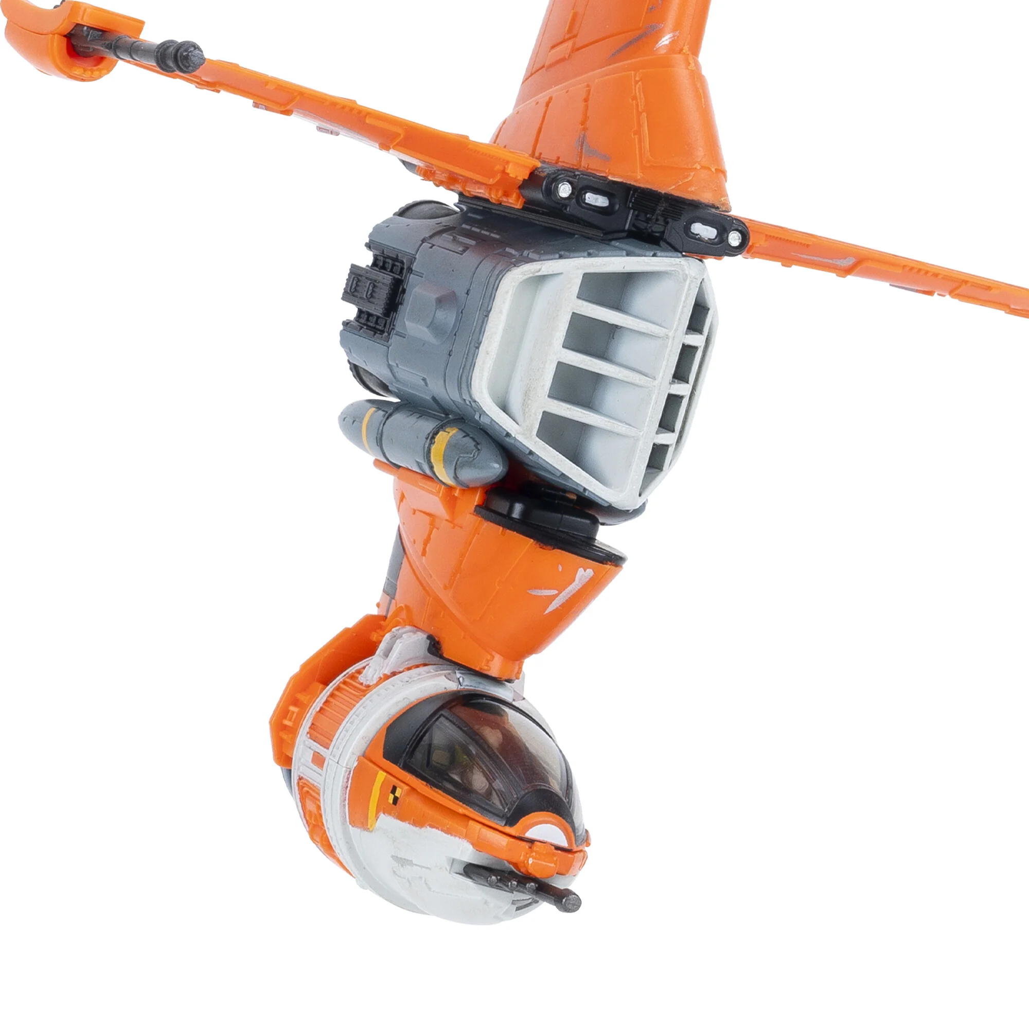STAR WARS™ Micro Galaxy Squadron Hera Syndulla’s B-wing - Image 10