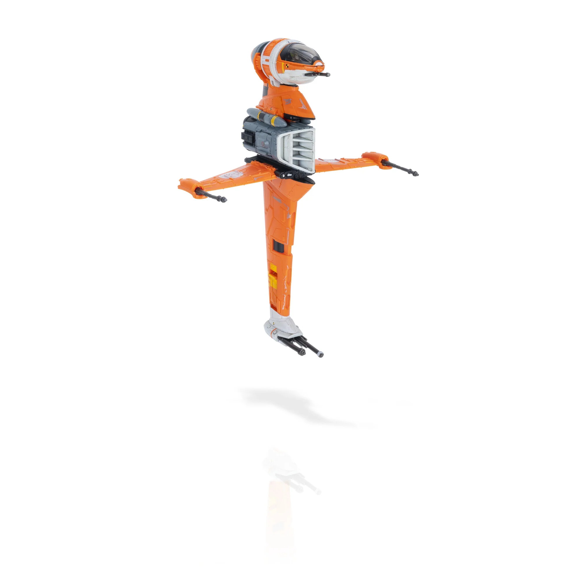STAR WARS™ Micro Galaxy Squadron Hera Syndulla’s B-wing - Image 11