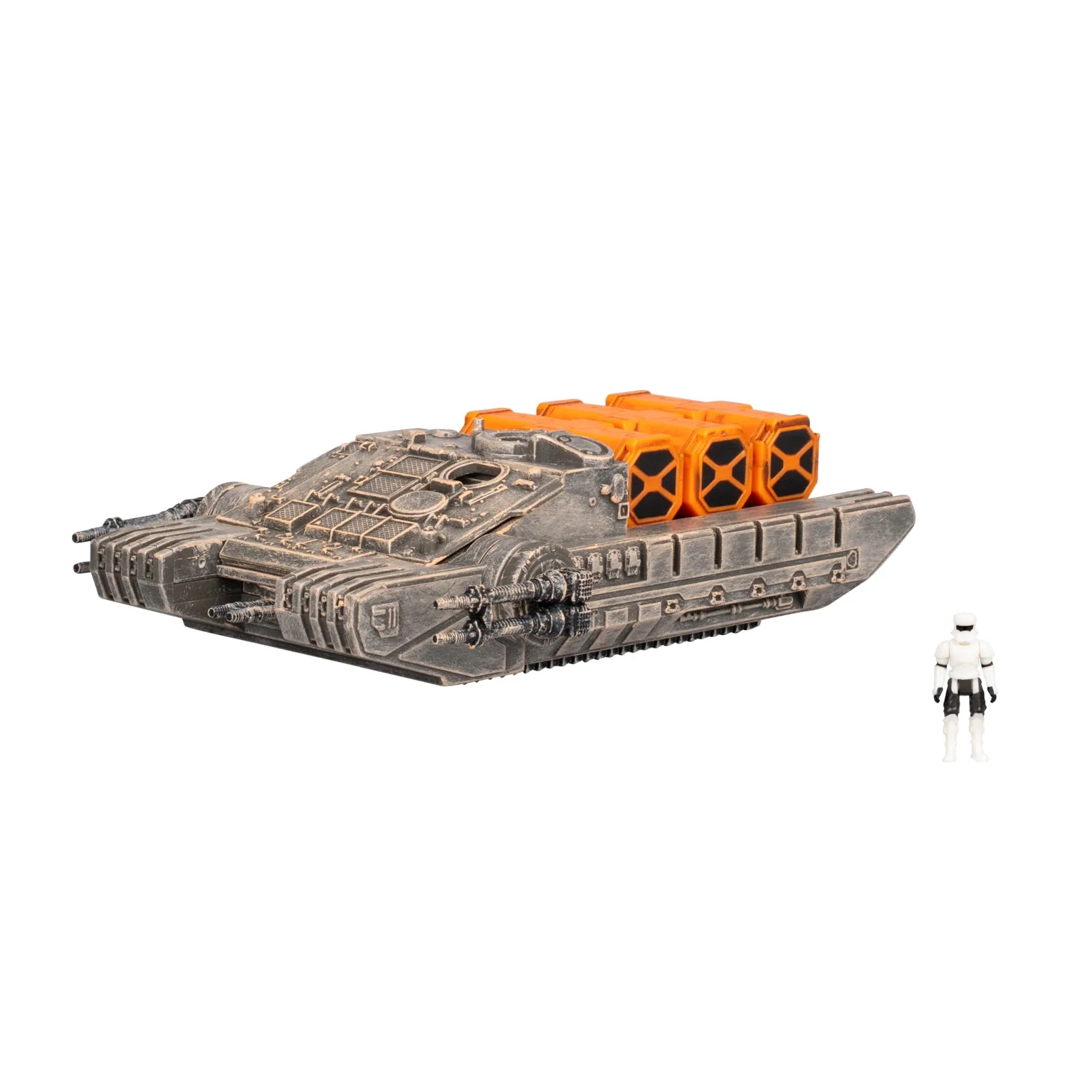 STAR WARS™ Micro Galaxy Squadron Imperial Hovertank