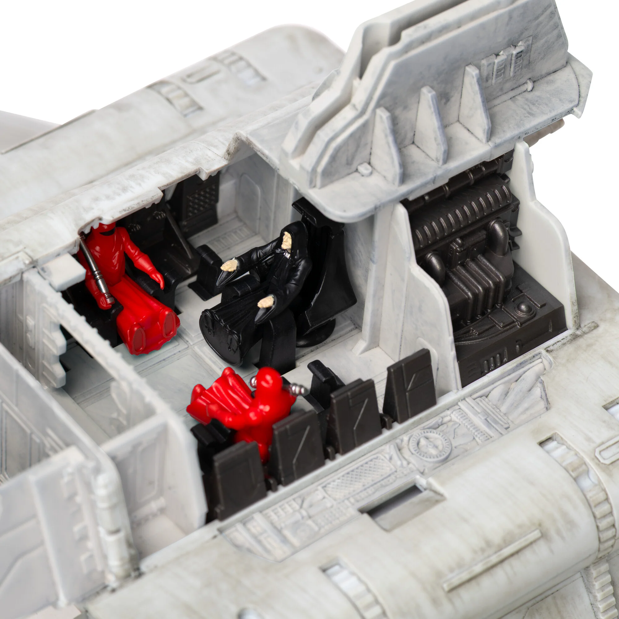 Imperial Shuttle - Image 6