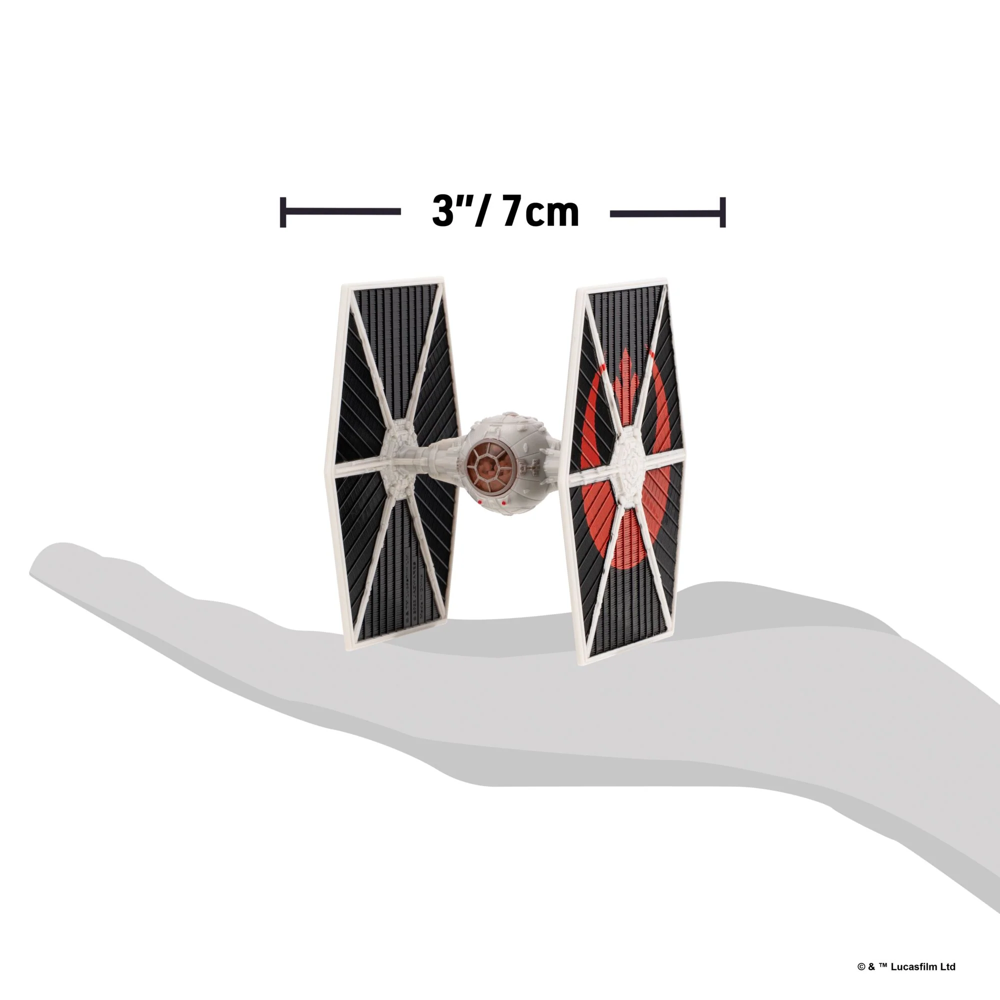 STAR WARS™ Micro Galaxy Squadron Light Armor Class Collection (Series 10) - Image 15