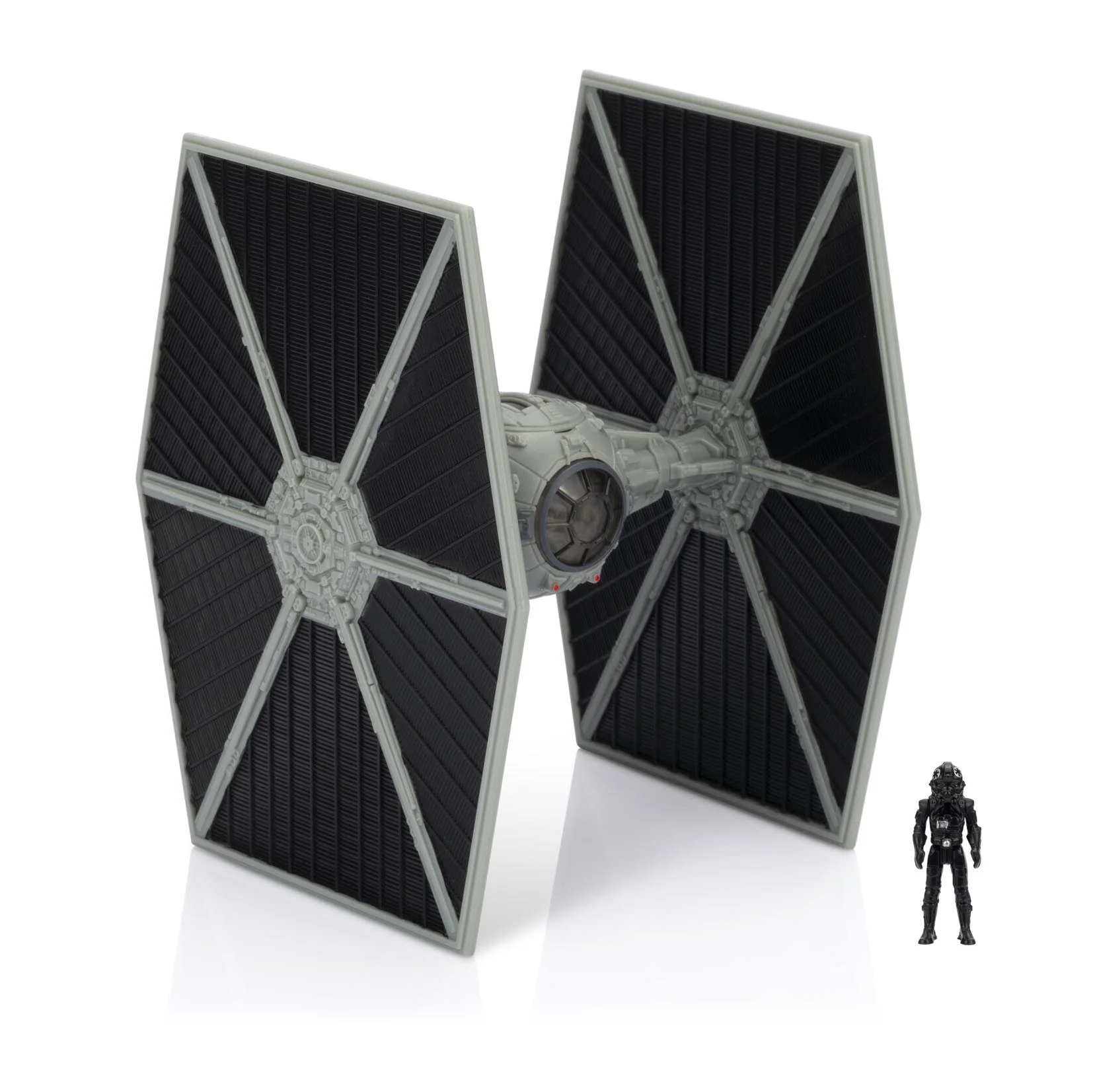 STAR WARS™ Micro Galaxy Squadron Light Armor Class Collection (Series 6) - Image 16