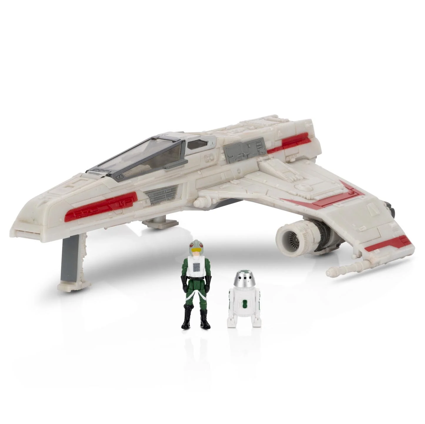 STAR WARS™ Micro Galaxy Squadron Light Armor Class Collection (Series 6) - Image 17