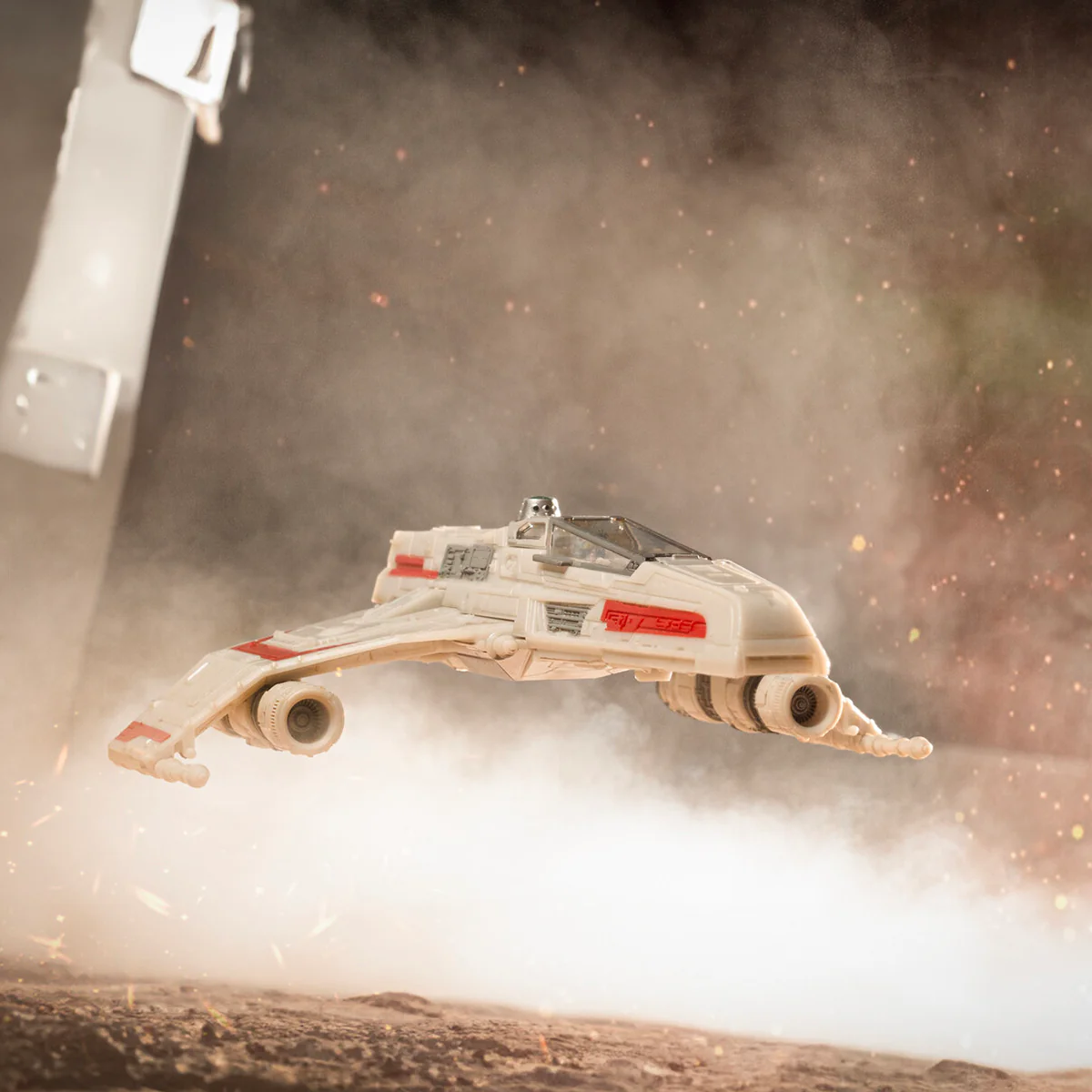 STAR WARS™ Micro Galaxy Squadron Light Armor Class Collection (Series 6) - Image 9