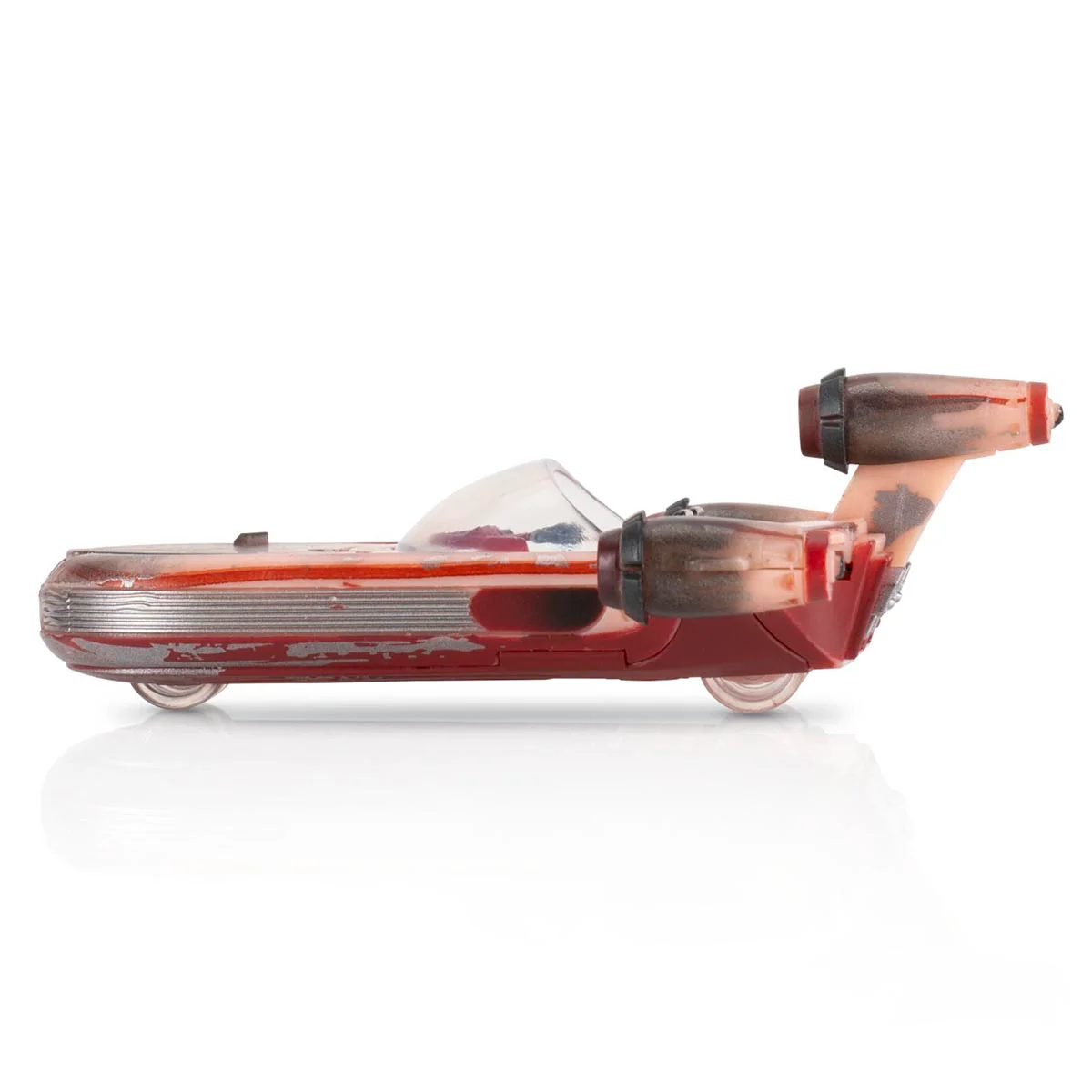 STAR WARS Micro Galaxy Squadron Millennium Falcon - Image 14