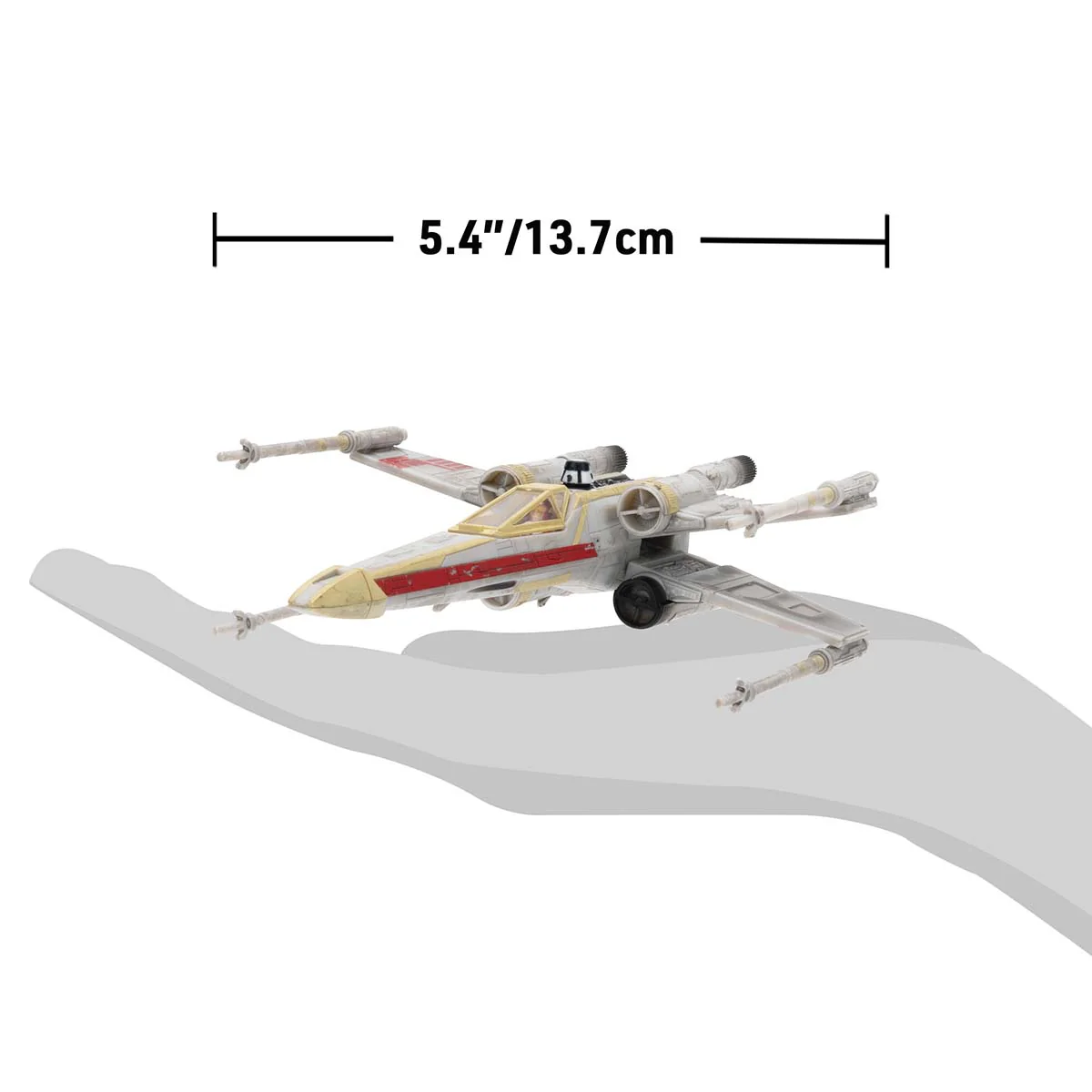 STAR WARS™ Micro Galaxy Squadron Red Squadron - Image 11
