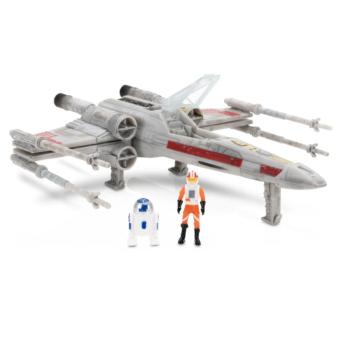 STAR WARS™ Micro Galaxy Squadron Red Squadron - Image 12