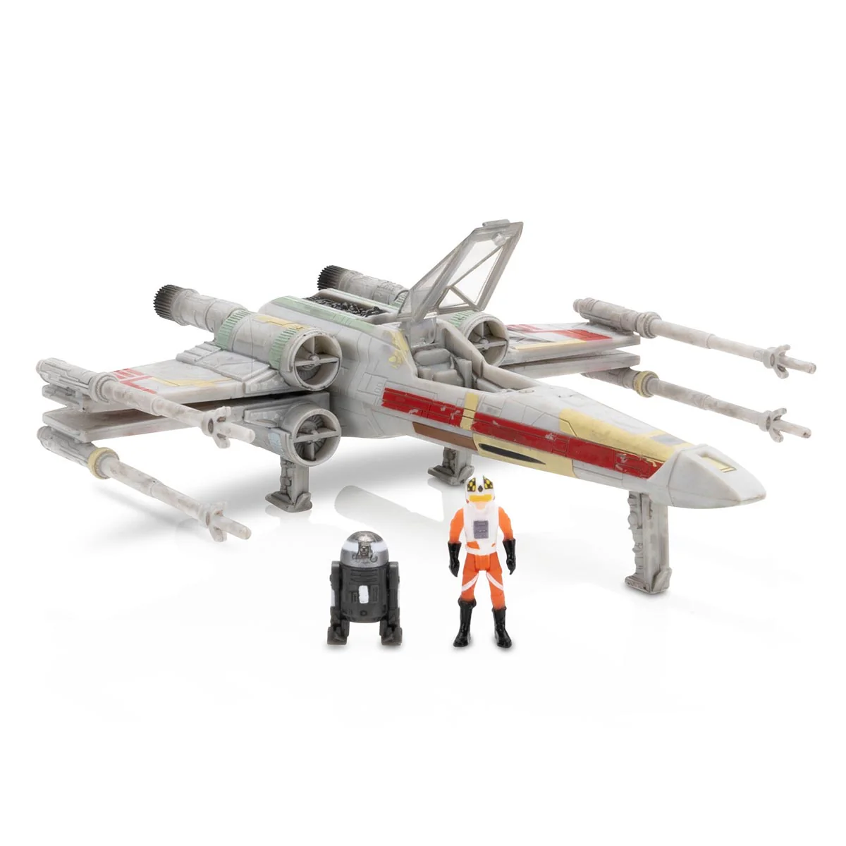 STAR WARS™ Micro Galaxy Squadron Red Squadron - Image 13