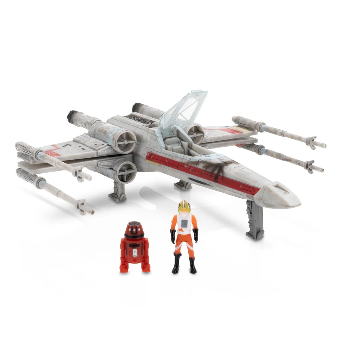 STAR WARS™ Micro Galaxy Squadron Red Squadron - Image 14