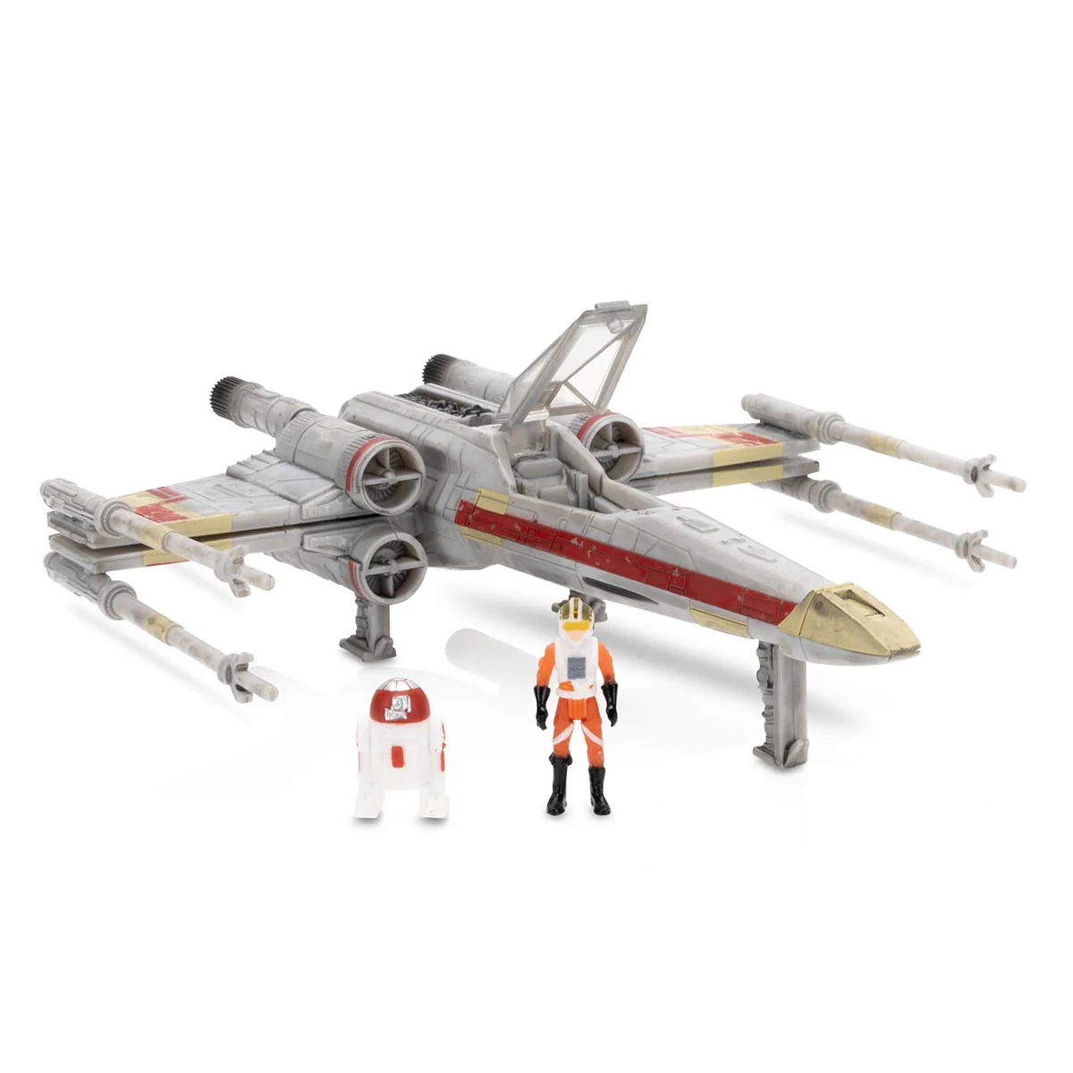 STAR WARS™ Micro Galaxy Squadron Red Squadron - Image 15