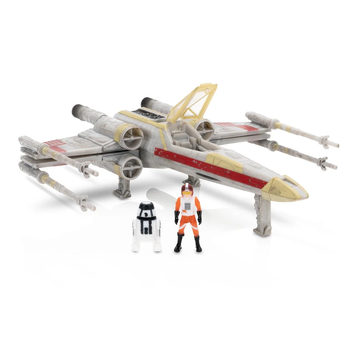 STAR WARS™ Micro Galaxy Squadron Red Squadron - Image 16