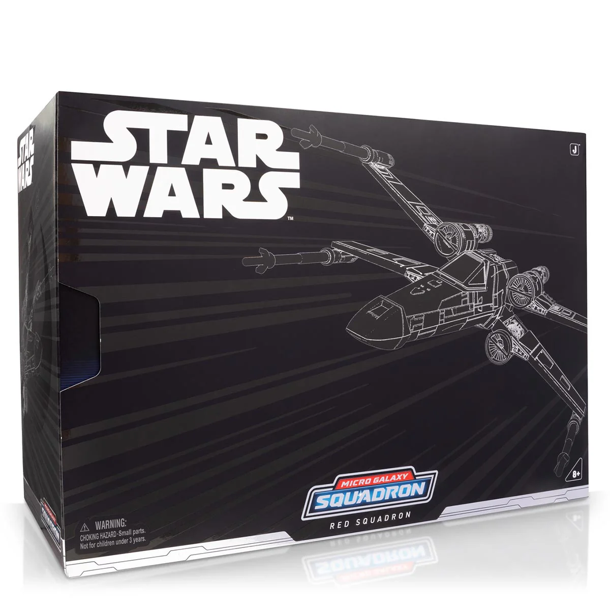 STAR WARS™ Micro Galaxy Squadron Red Squadron - Image 17