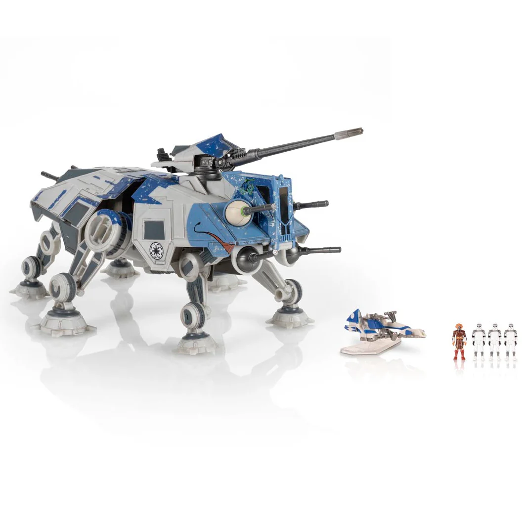 STAR WARS™ Micro Galaxy Squadron Republic Power Pack - Image 2