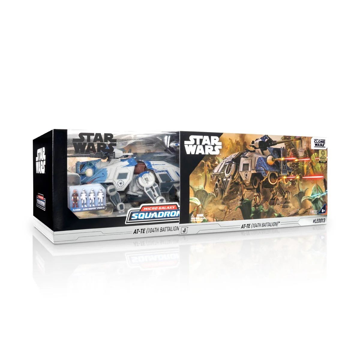 STAR WARS™ Micro Galaxy Squadron Republic Power Pack - Image 4