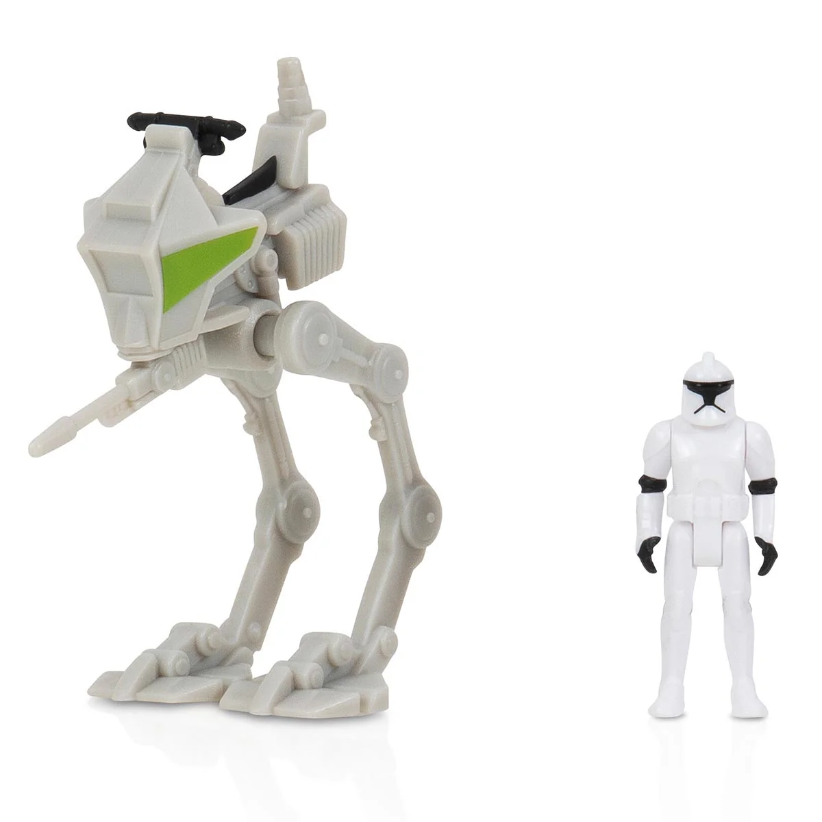 STAR WARS™ Micro Galaxy Squadron Scout Class Collection (Series 6) - Image 13