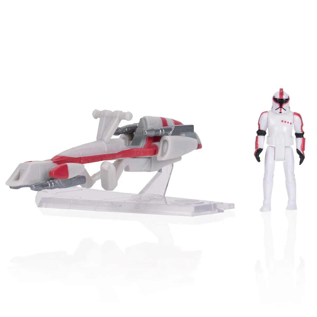 STAR WARS™ Micro Galaxy Squadron Scout Class Collection (Series 6) - Image 14