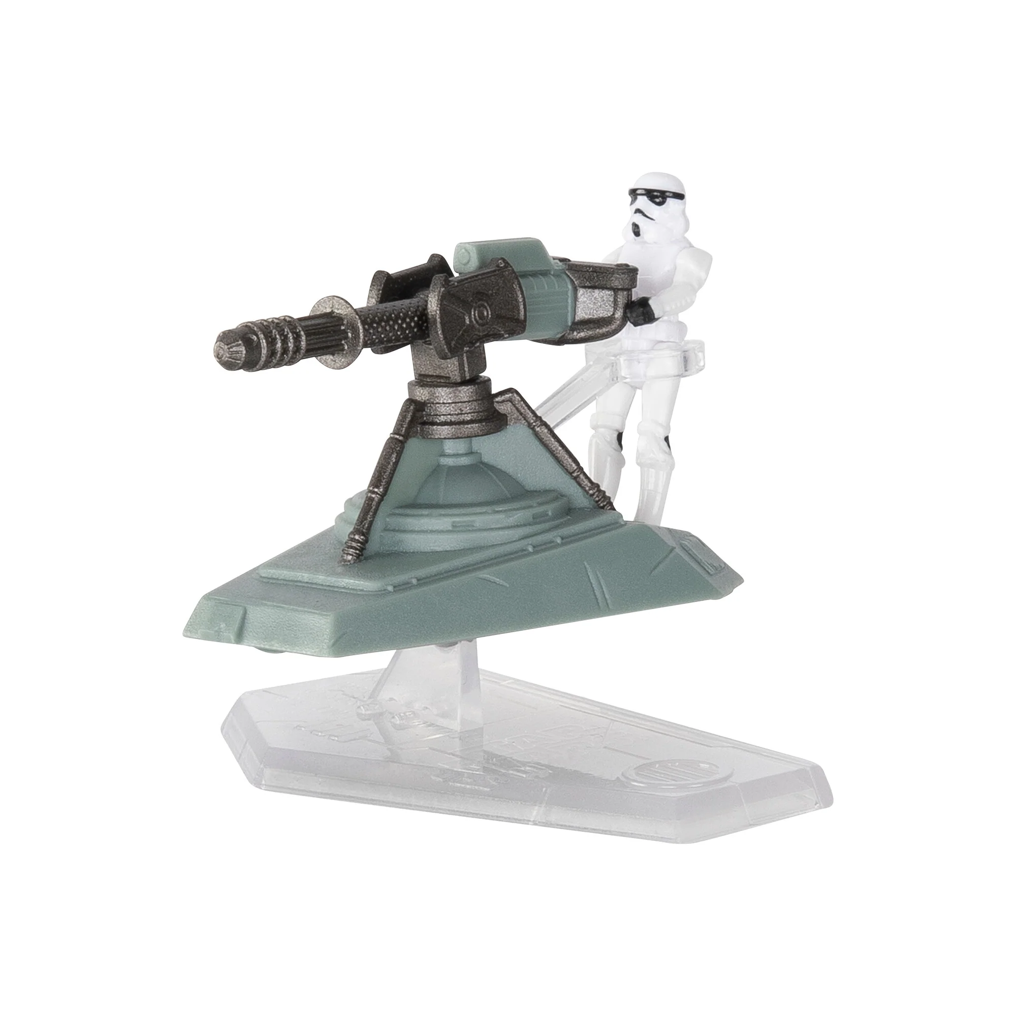 Scout Class Series 3 Box Set includes limited edition chase and rare - Image 12