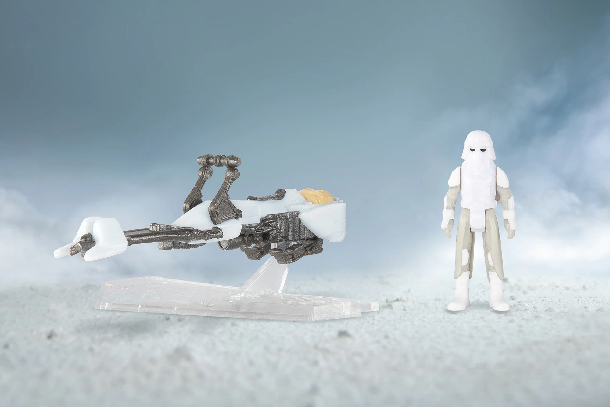 Scout Class Series 3 Box Set includes limited edition chase and rare - Image 5