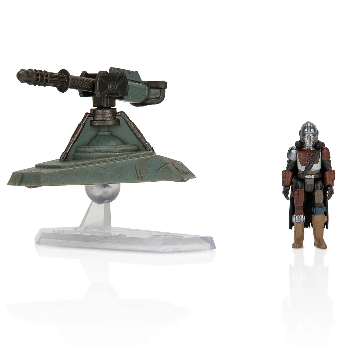 Scout Class Collection (Series 5) includes Rare and Chase Vehicles - Image 13